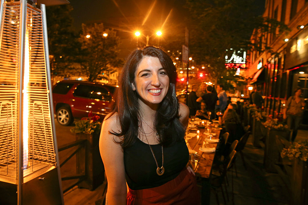 Calls for firing of ëSNLí writer after Barron Trump tweet
