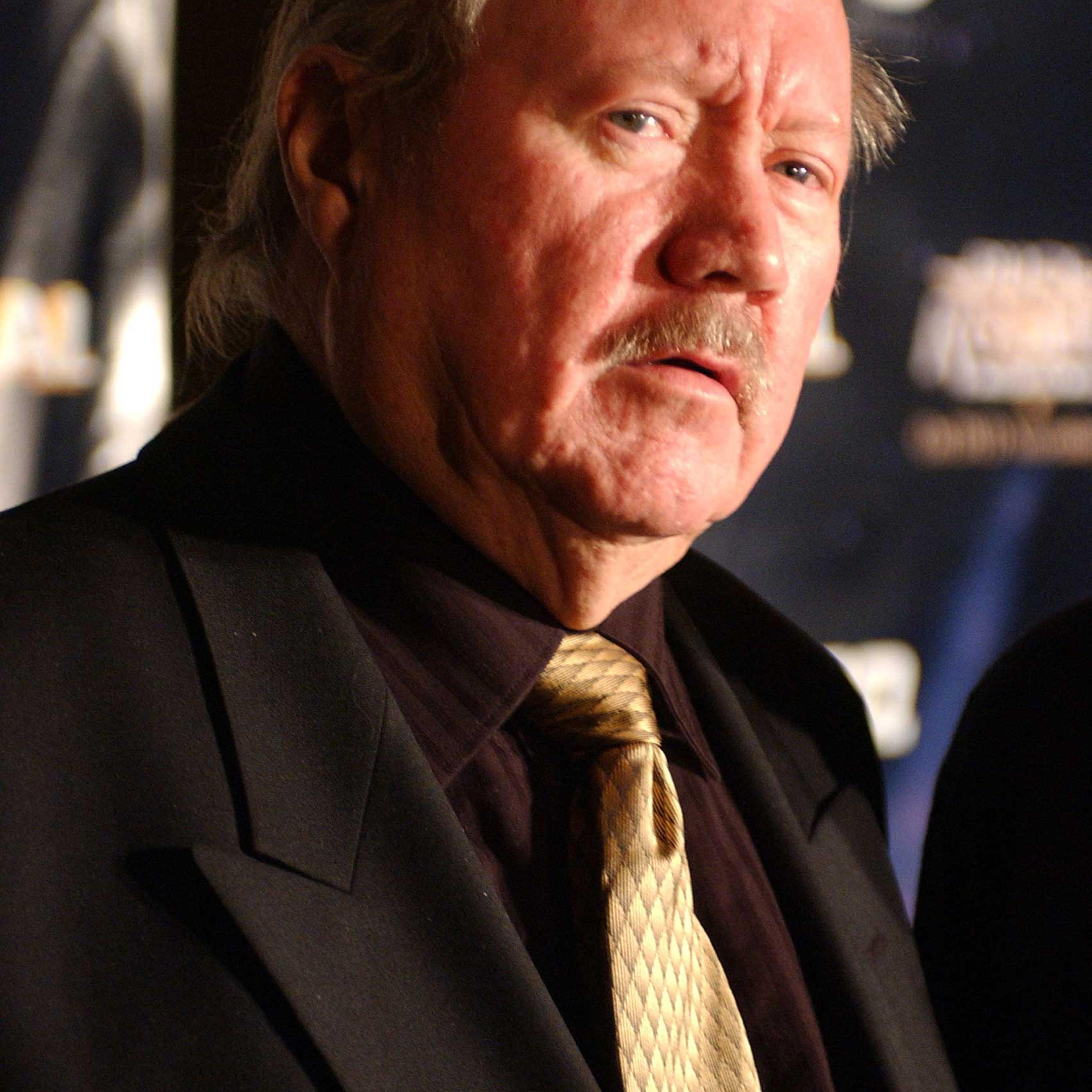 Glen A. Larson