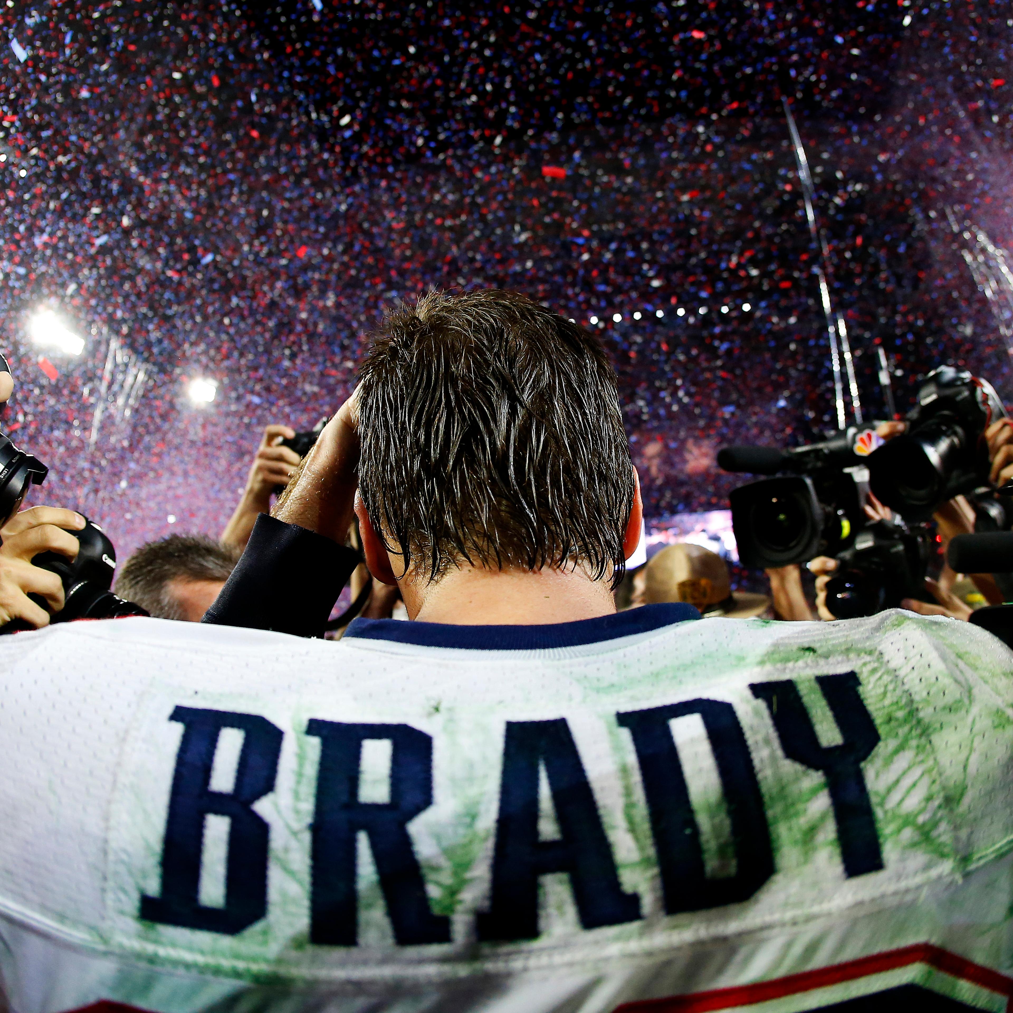 Super Bowl XLIX - New England Patriots v Seattle Seahawks