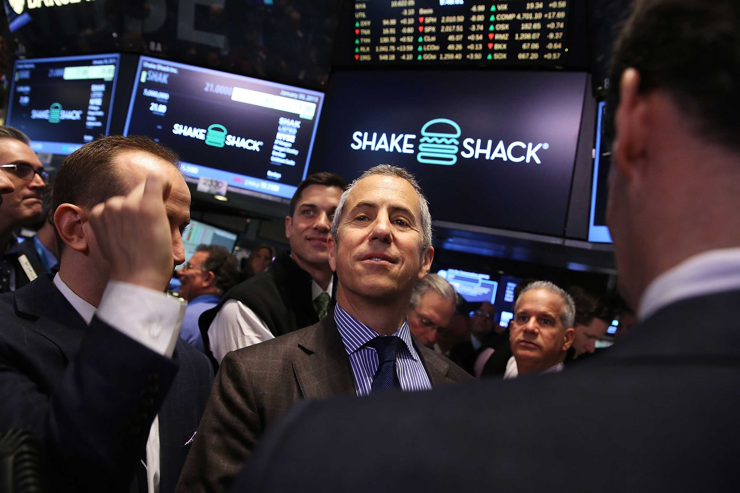 US Markets Look To Extend Gains After Losses Earlier In Week