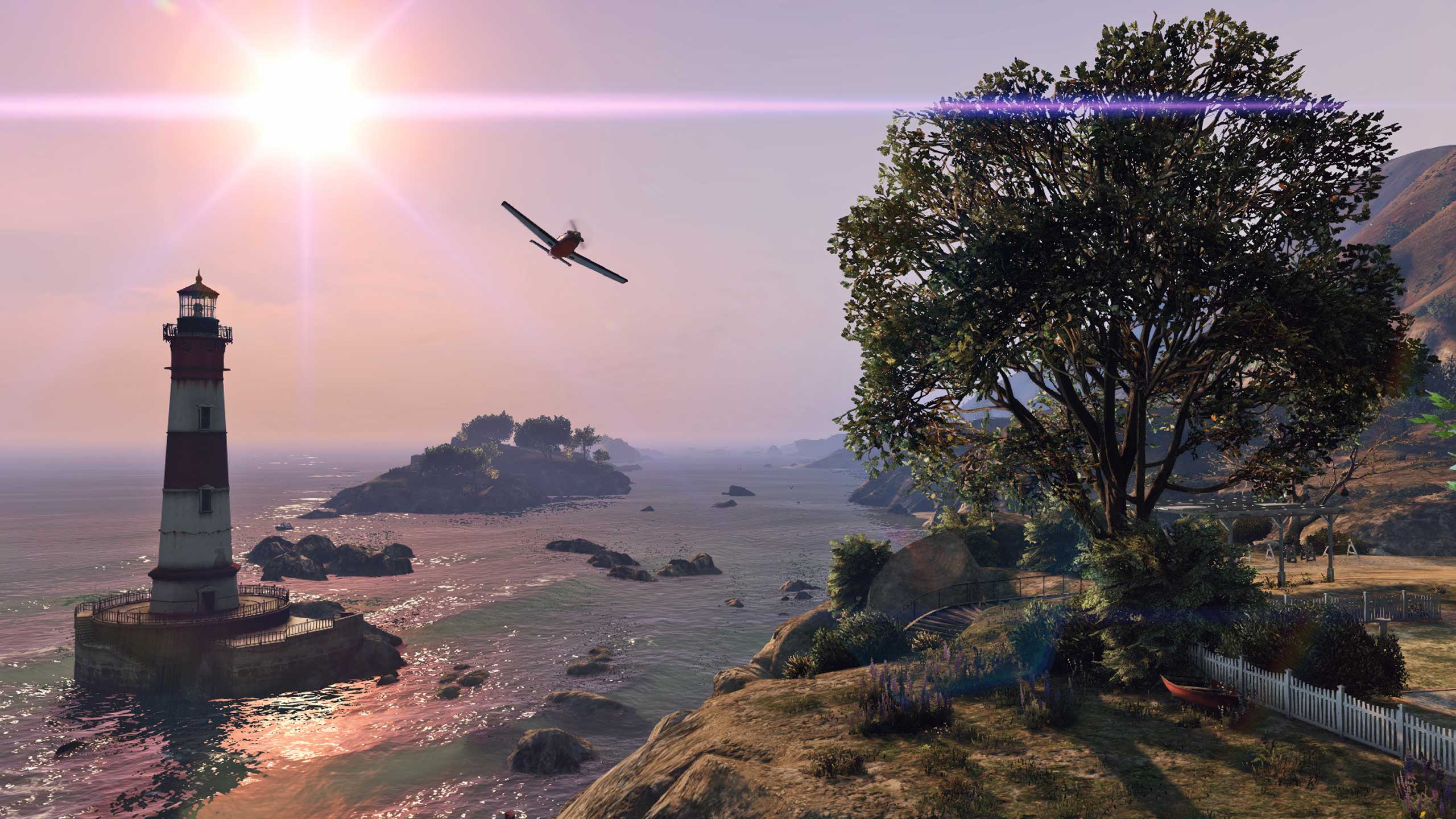 Grand Theft Auto V