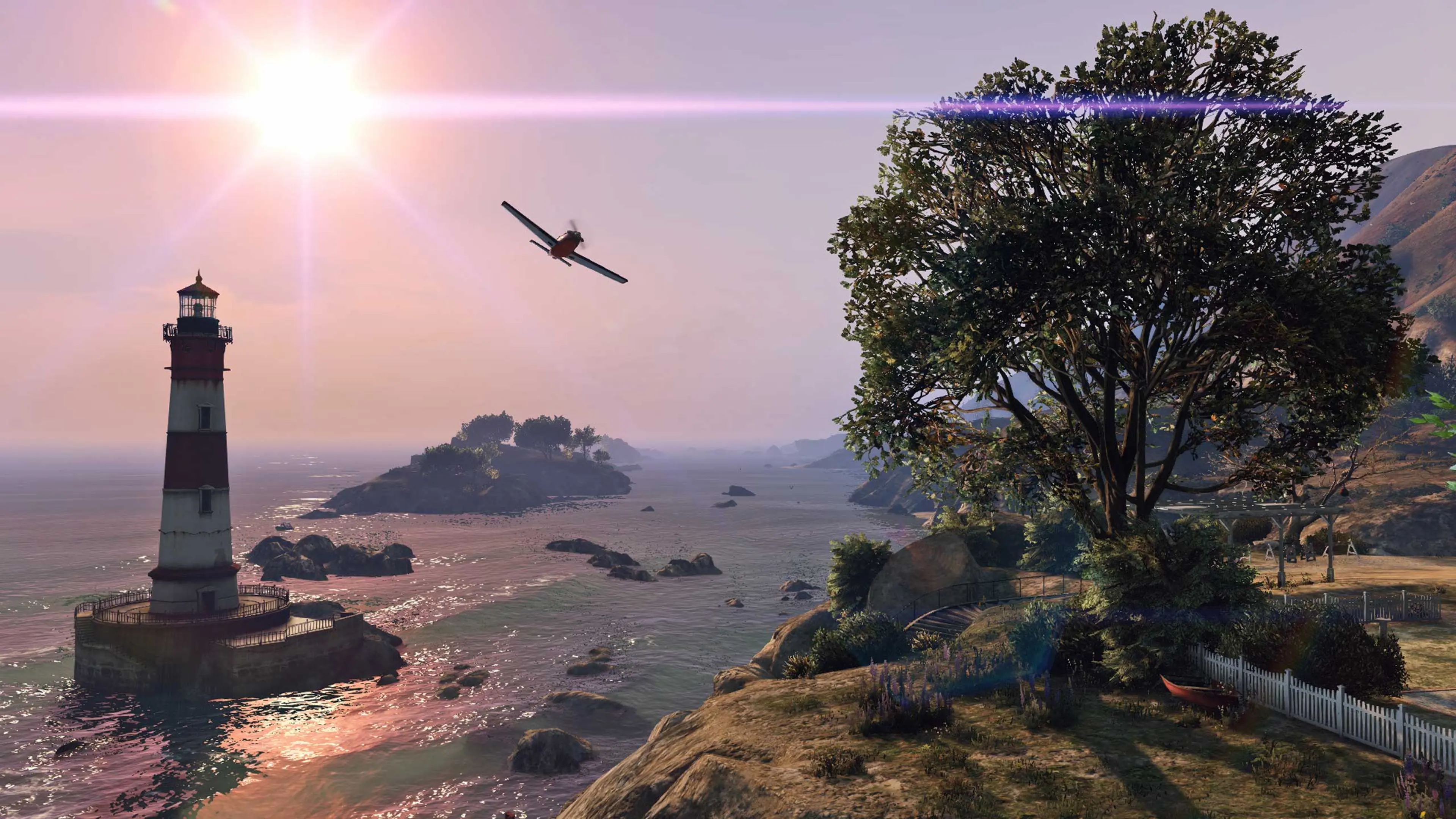 Grand Theft Auto V