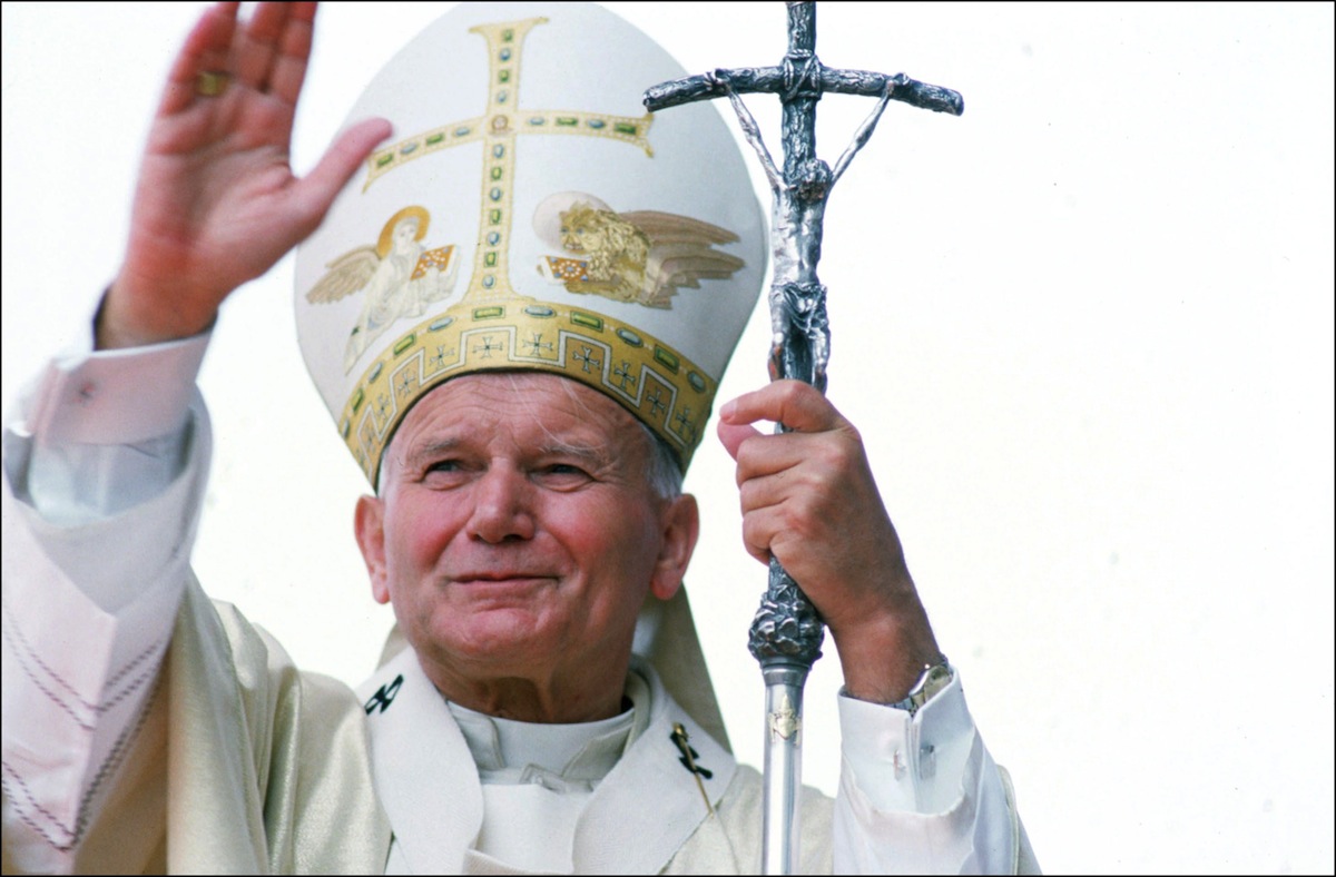 John-Paul II