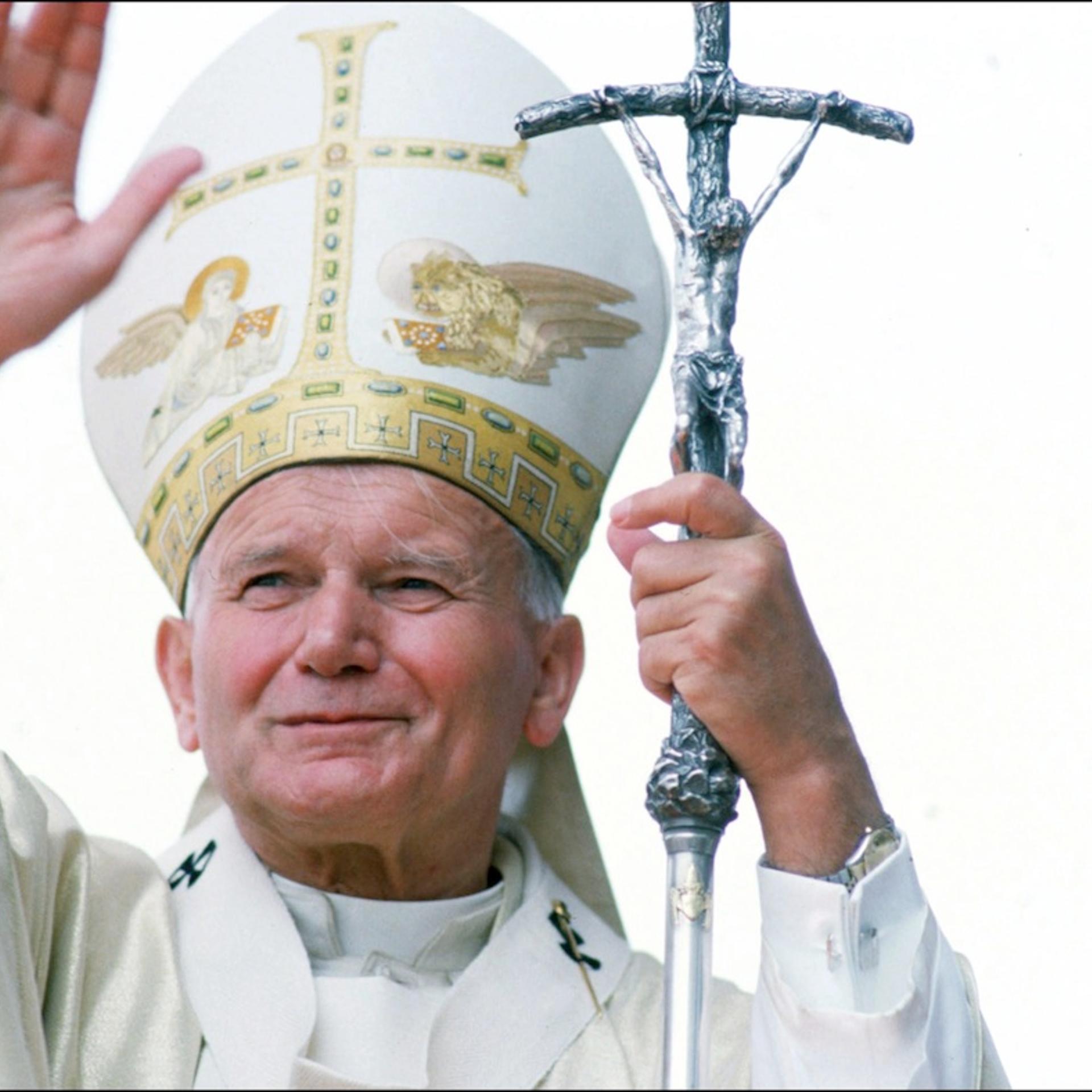 John-Paul II