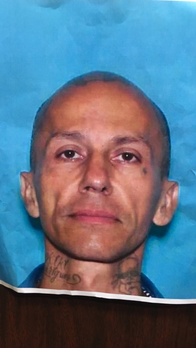 Jose Gilberto Rodriguez