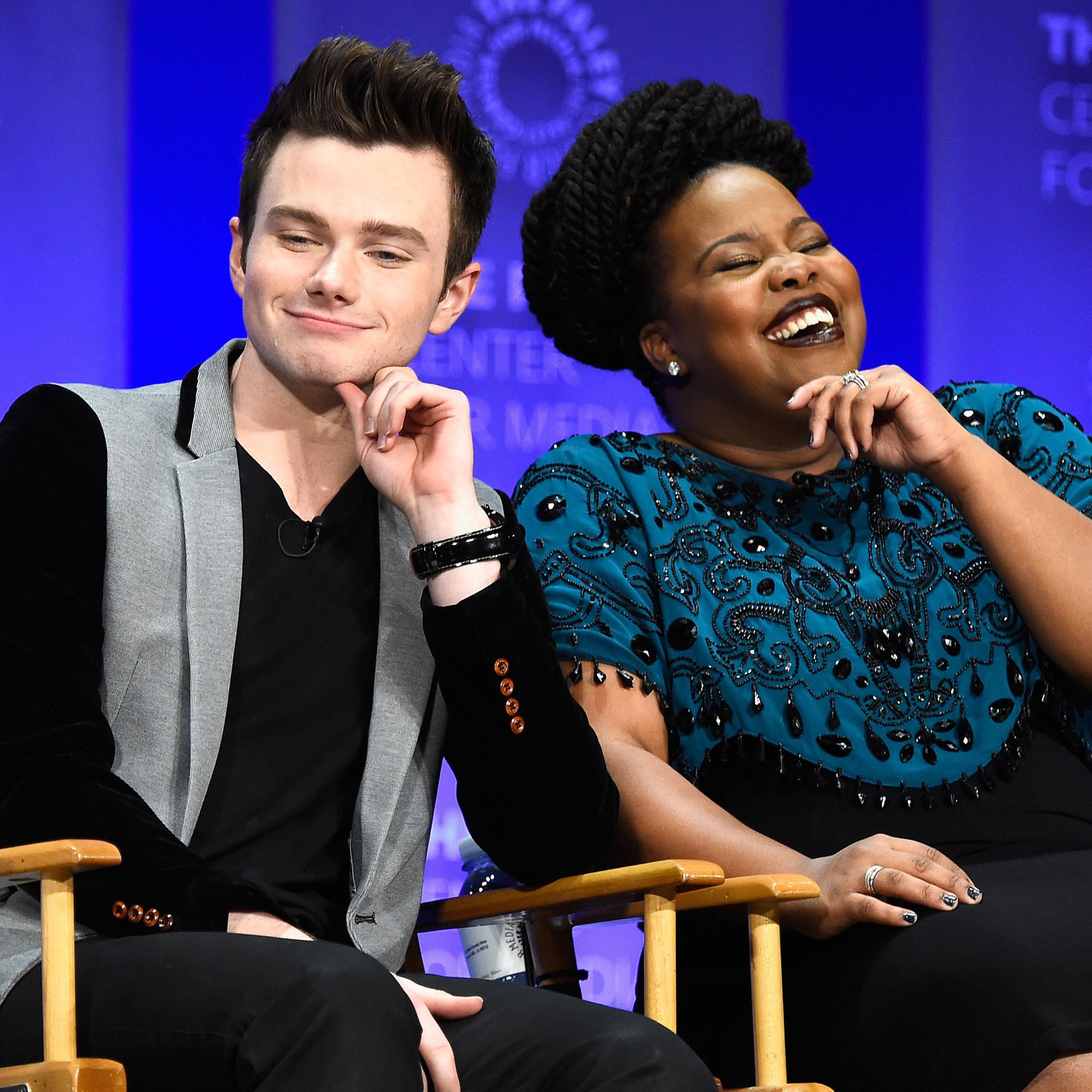 The Paley Center For Media's 32nd Annual PALEYFEST LA - "Glee" - Inside