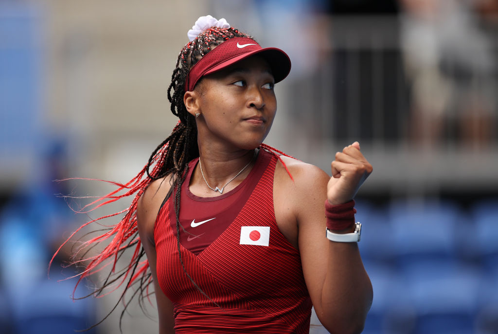 Tennis - Olympics: Day 3
