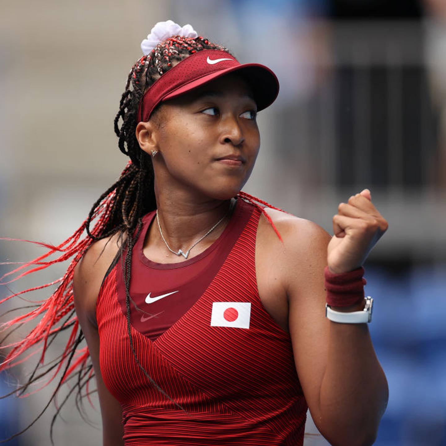Tennis - Olympics: Day 3