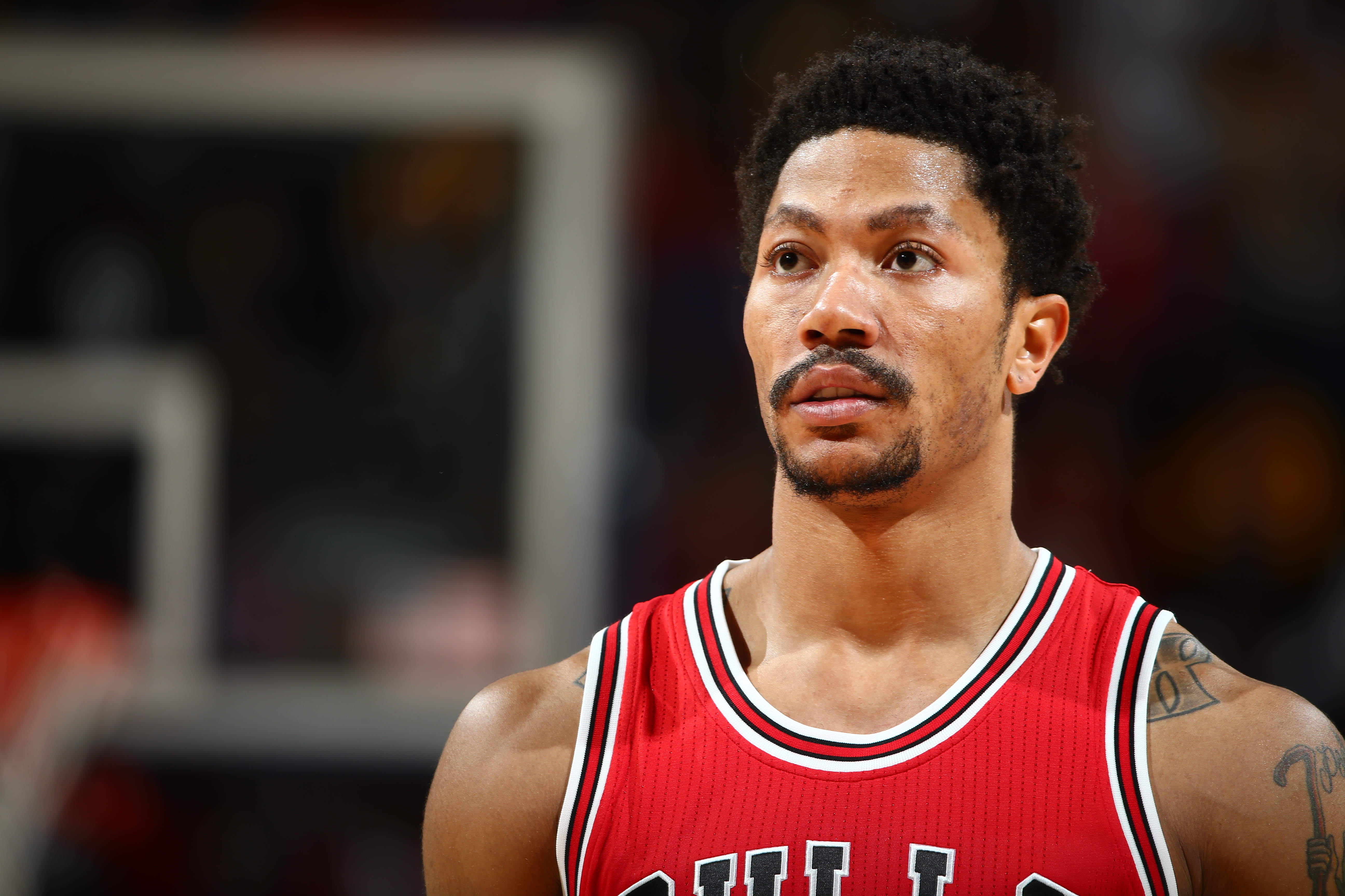 Chicago Bulls v Cleveland Cavaliers - Game FIve