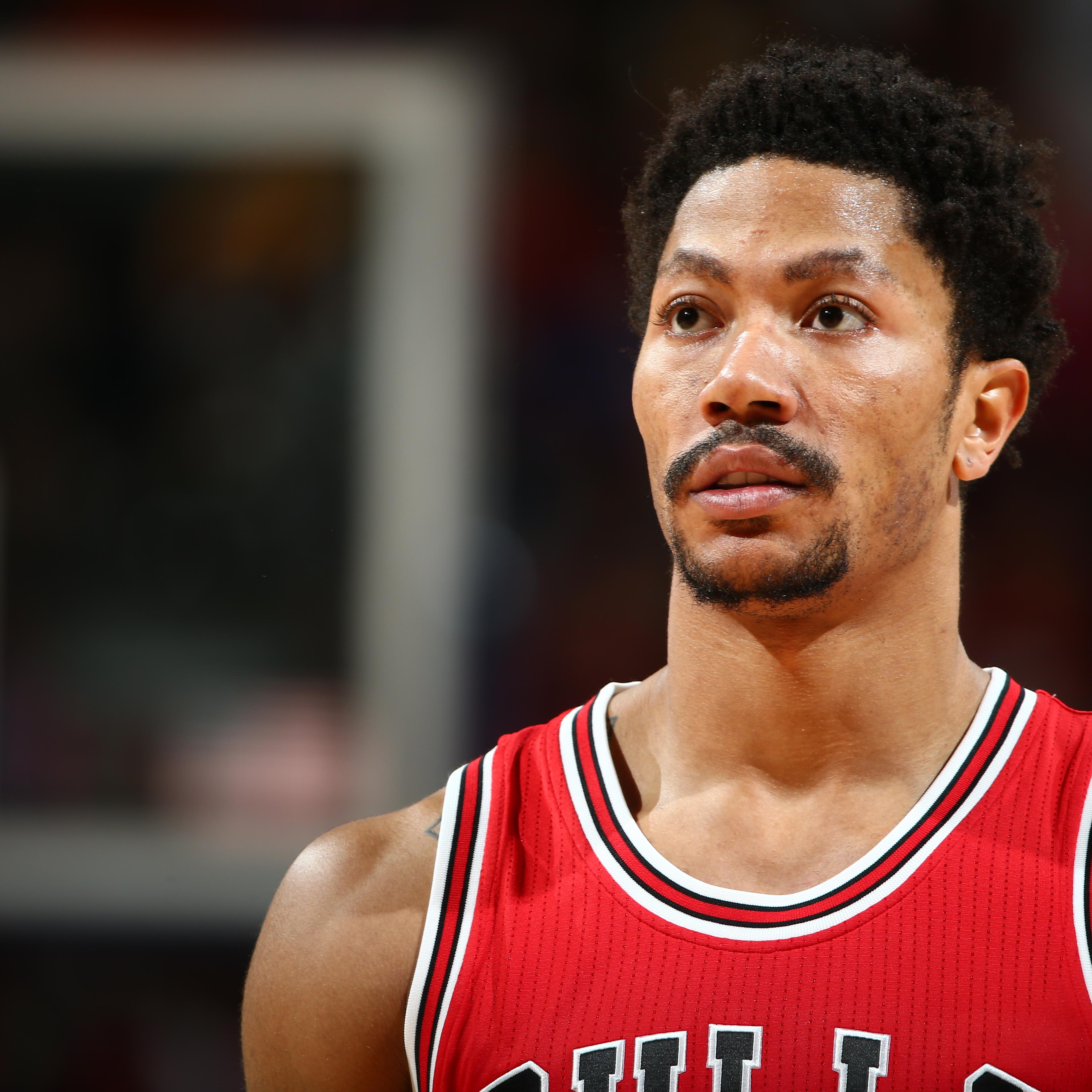 Chicago Bulls v Cleveland Cavaliers - Game FIve