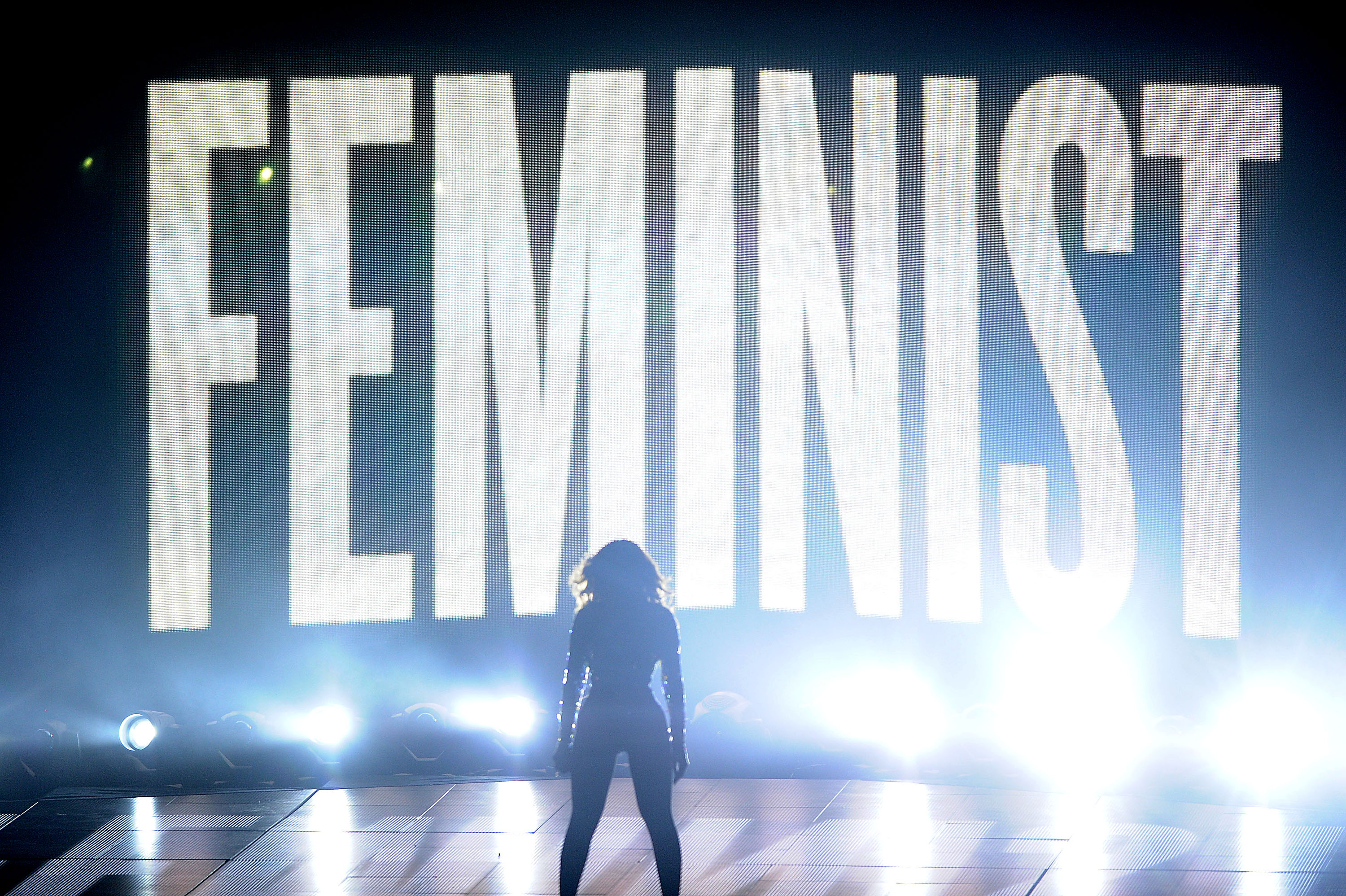 2014 MTV Video Music Awards - Fixed Show
