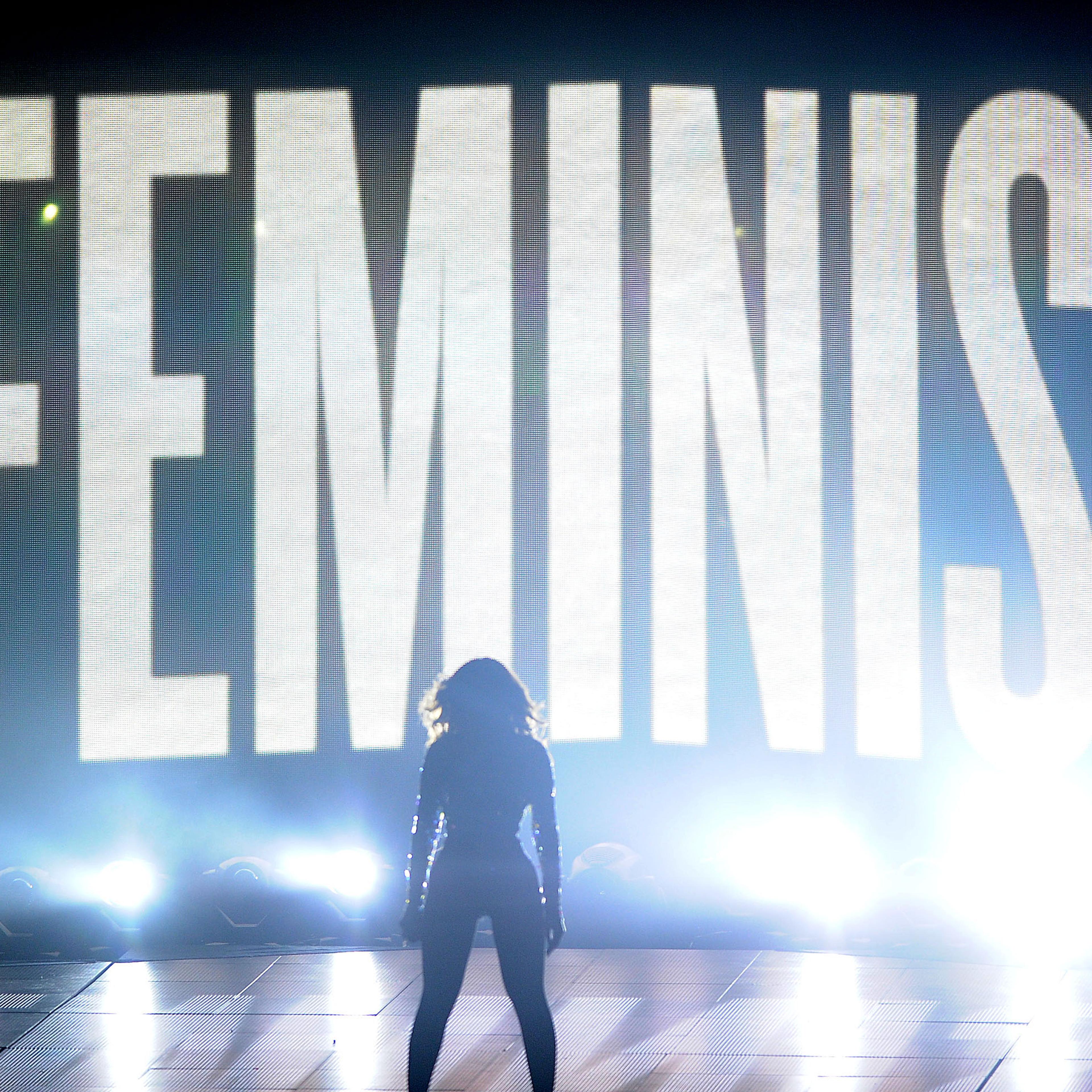 2014 MTV Video Music Awards - Fixed Show