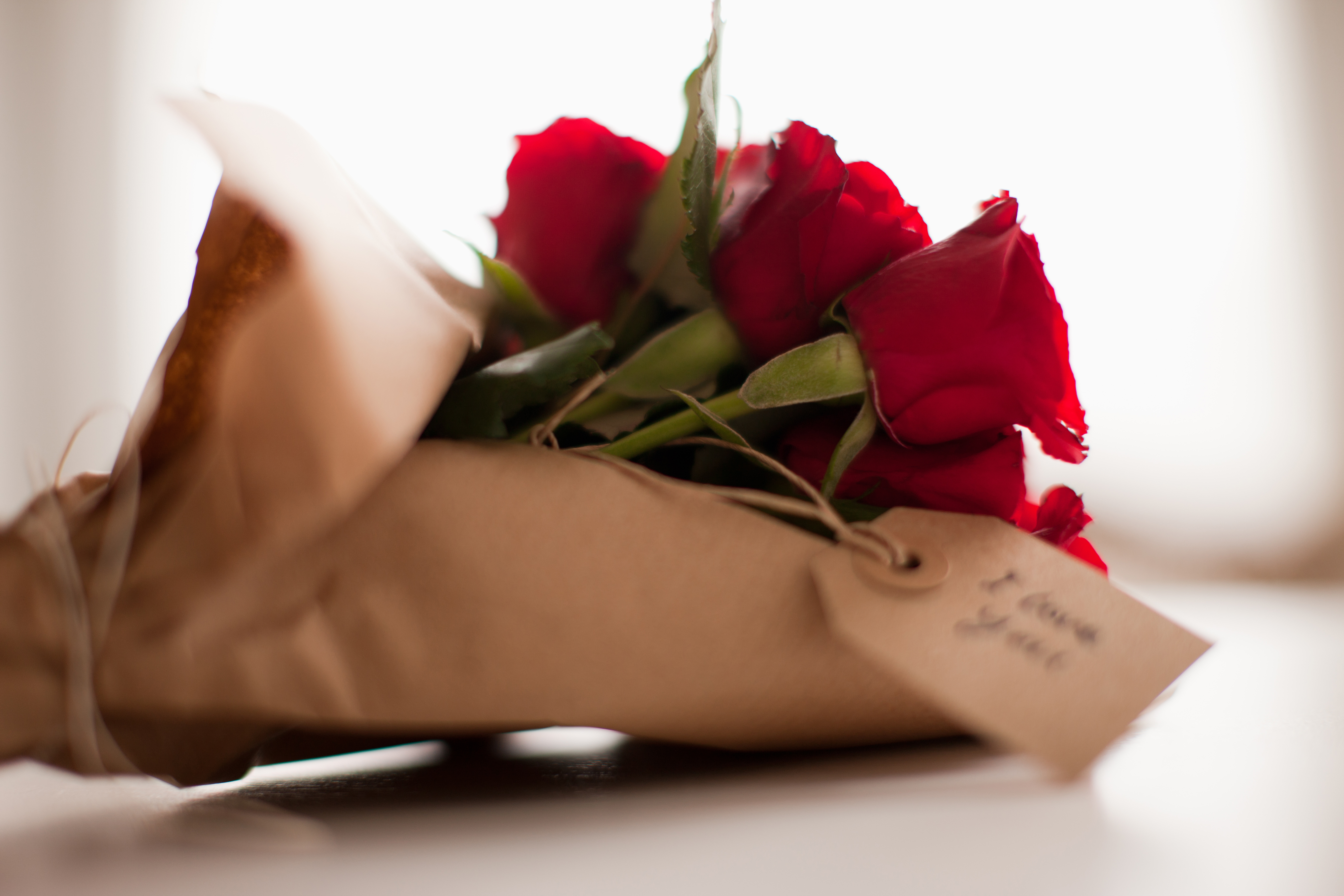 roses