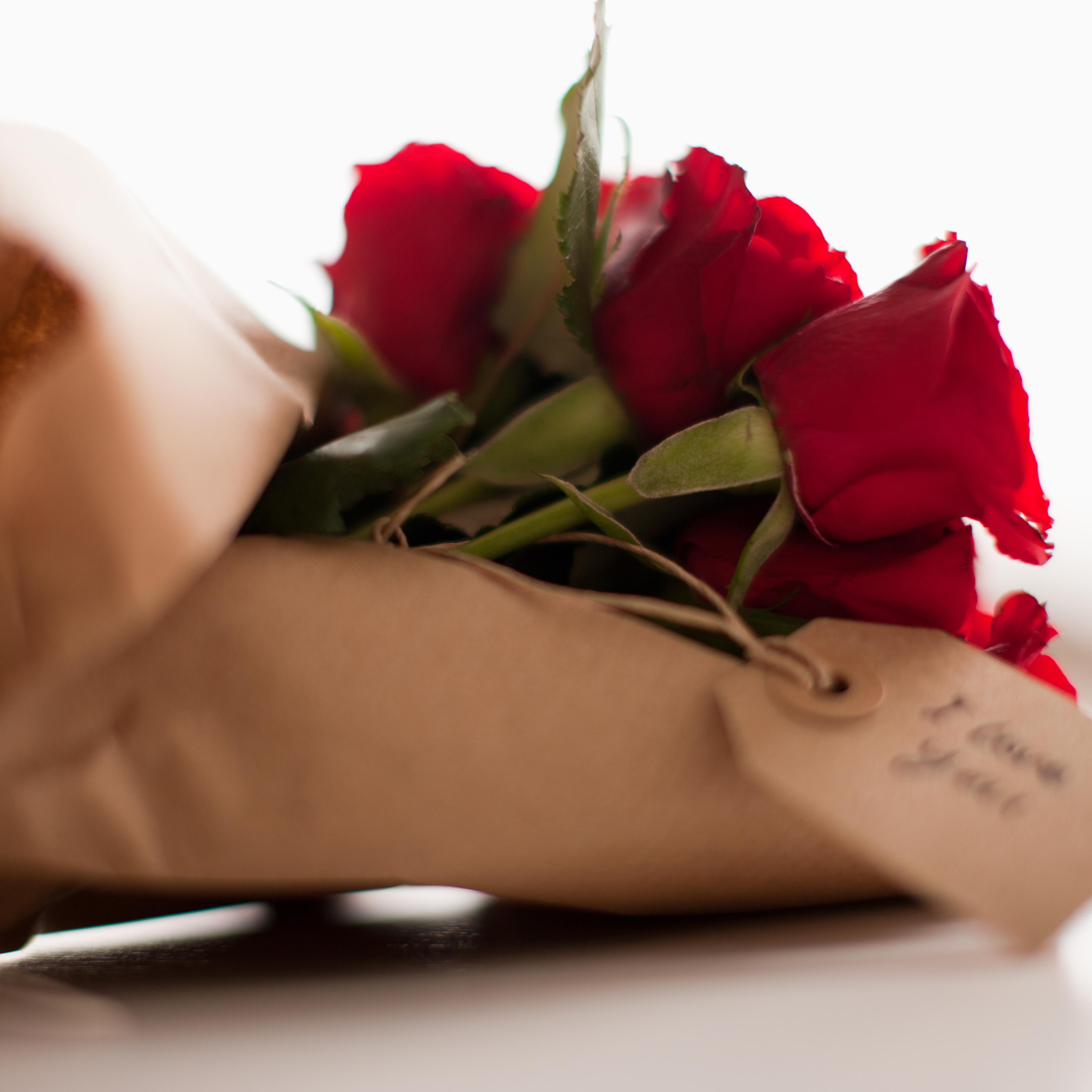 roses