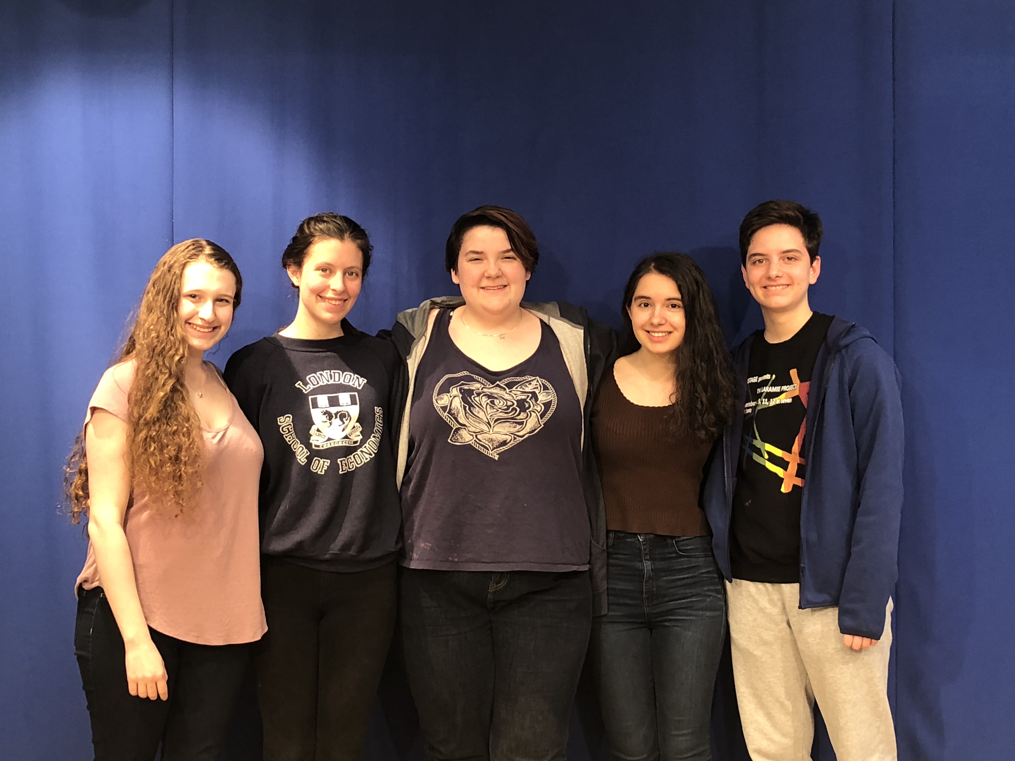 Young activists launch home-sharing network for March for Our Lives