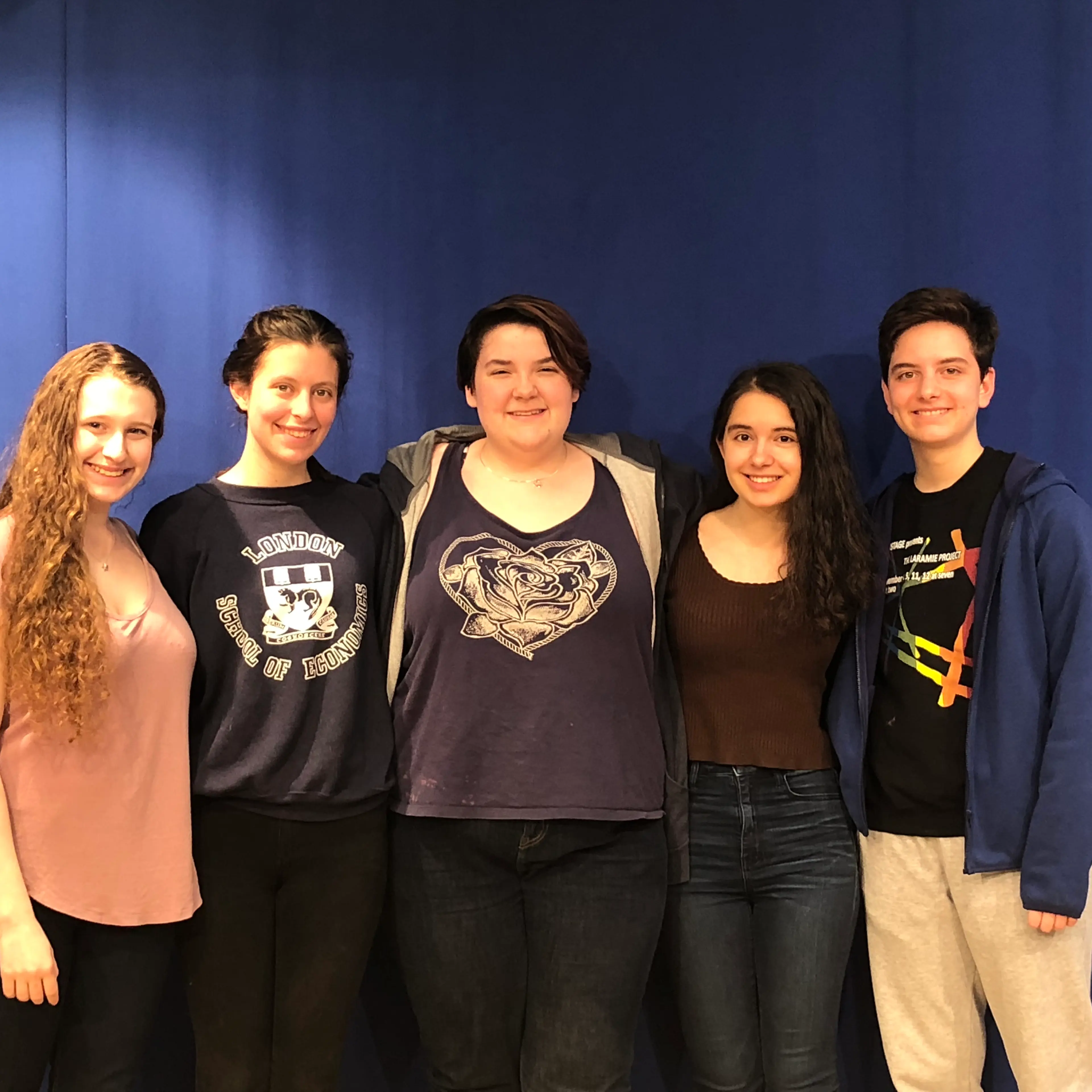 Young activists launch home-sharing network for March for Our Lives