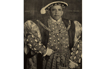 Obama vs. the Church