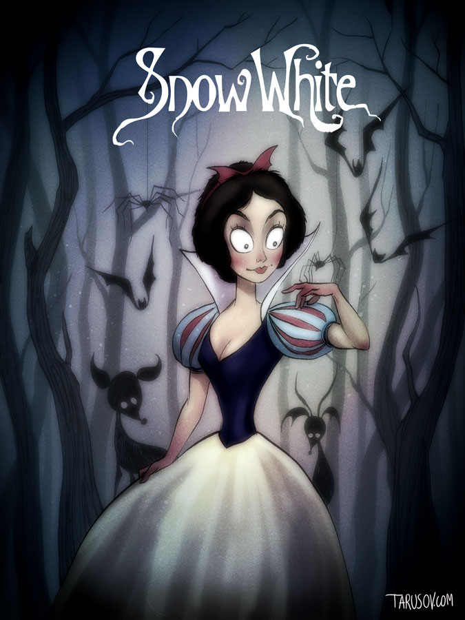 Snow White