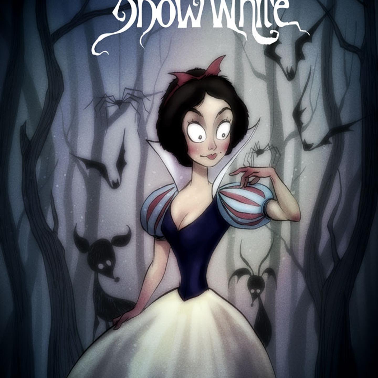 Snow White
