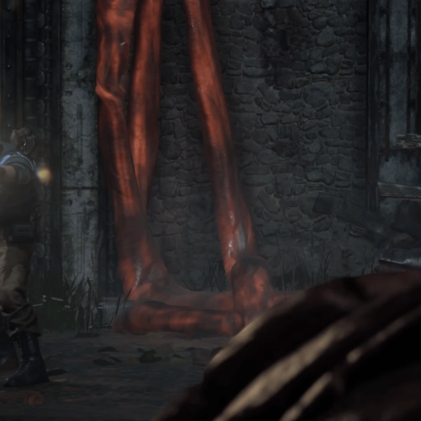 Gears of War 4