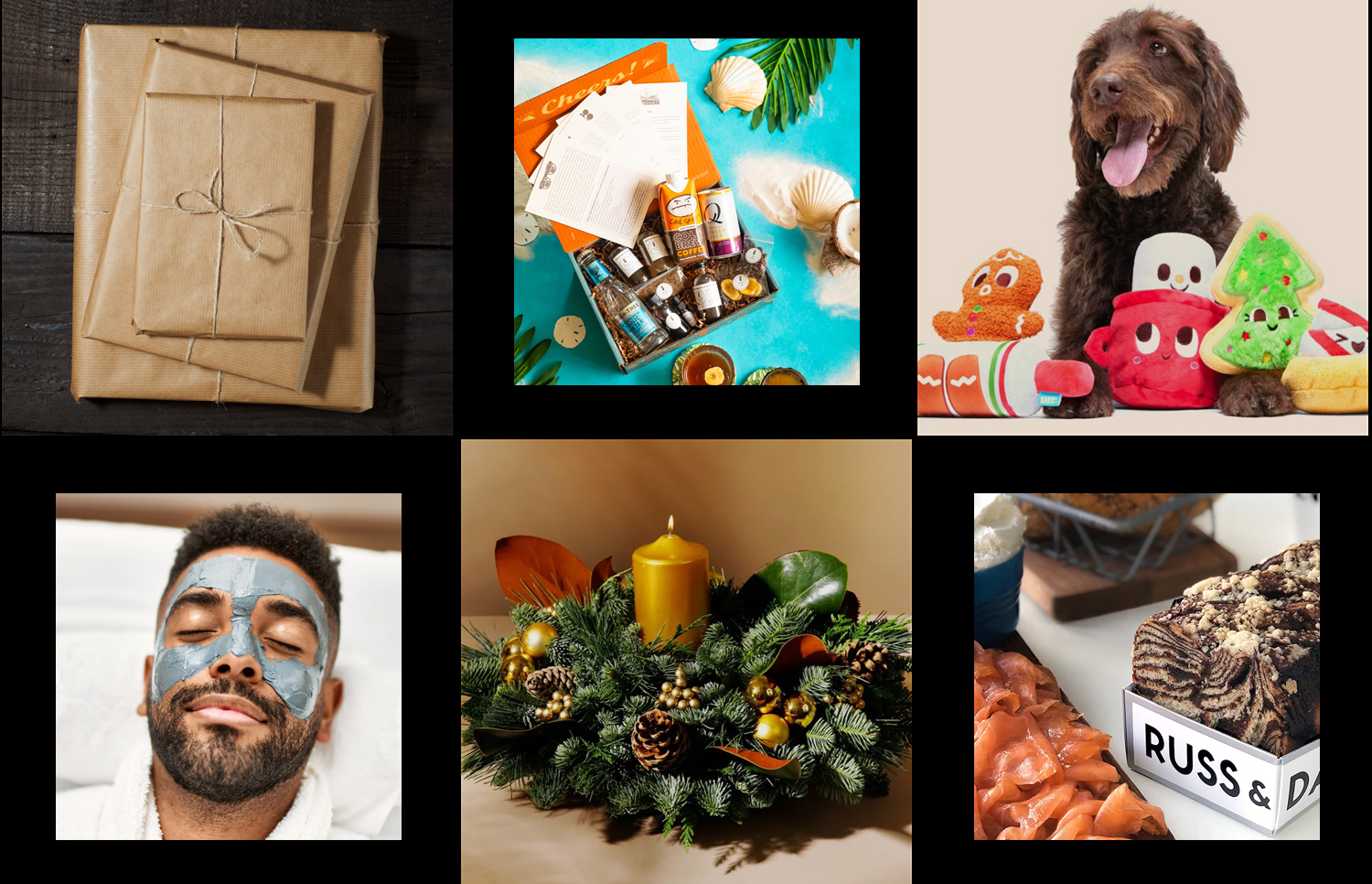 Last-minute gifts don't have to be basic. With subscriptions and gift cards, you can still offer something thoughtful. 