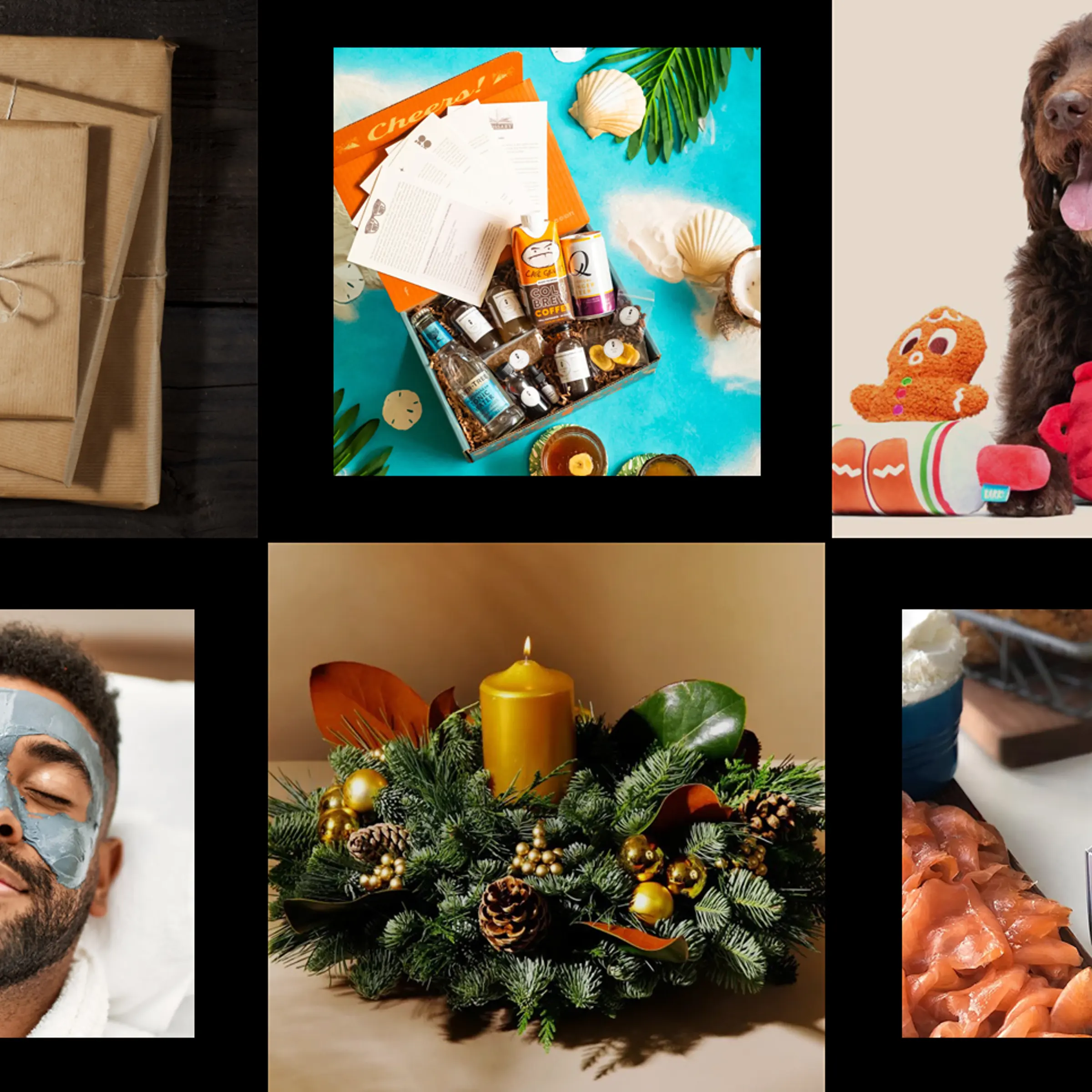 Last-minute gifts don't have to be basic. With subscriptions and gift cards, you can still offer something thoughtful.