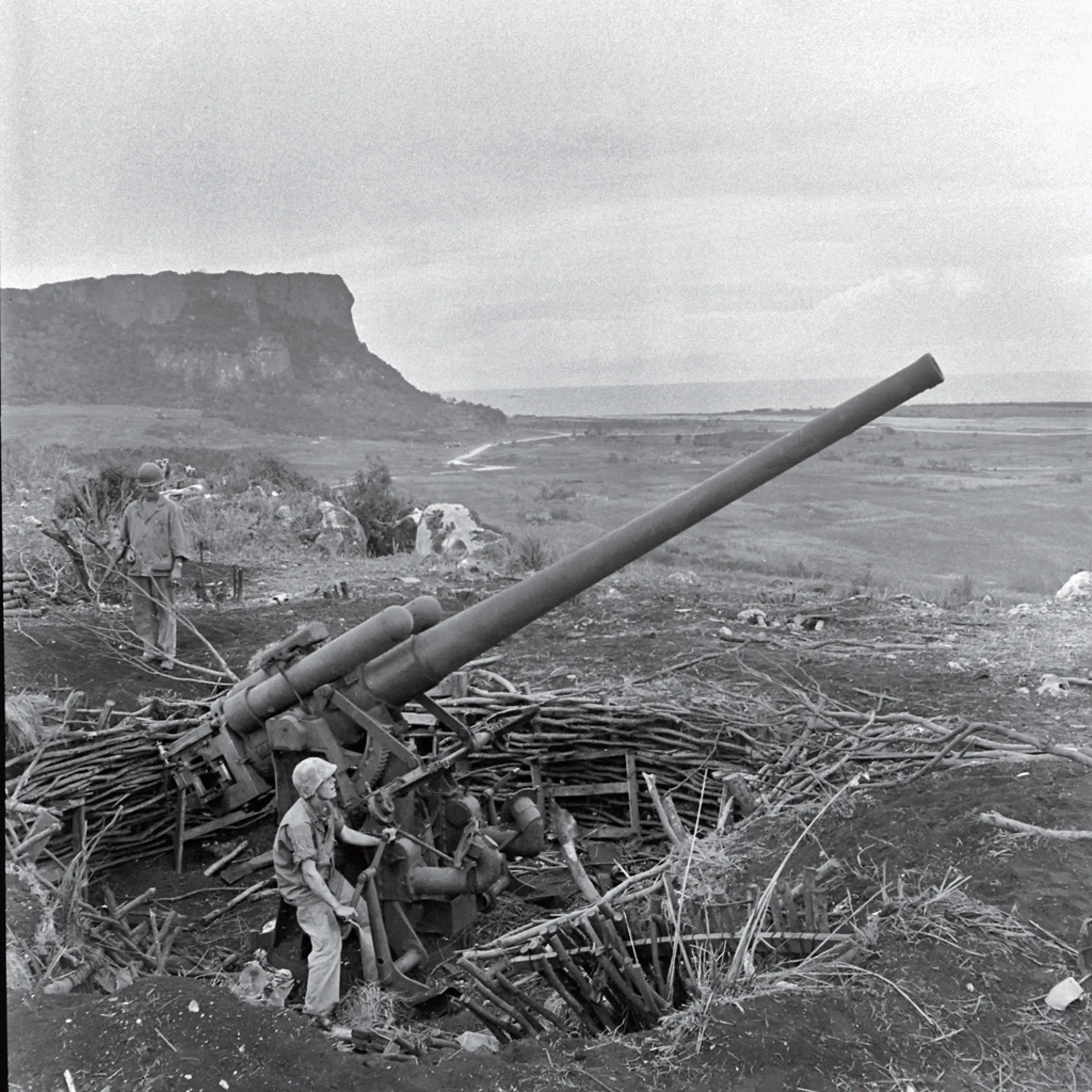 World War II: Photos We Remember