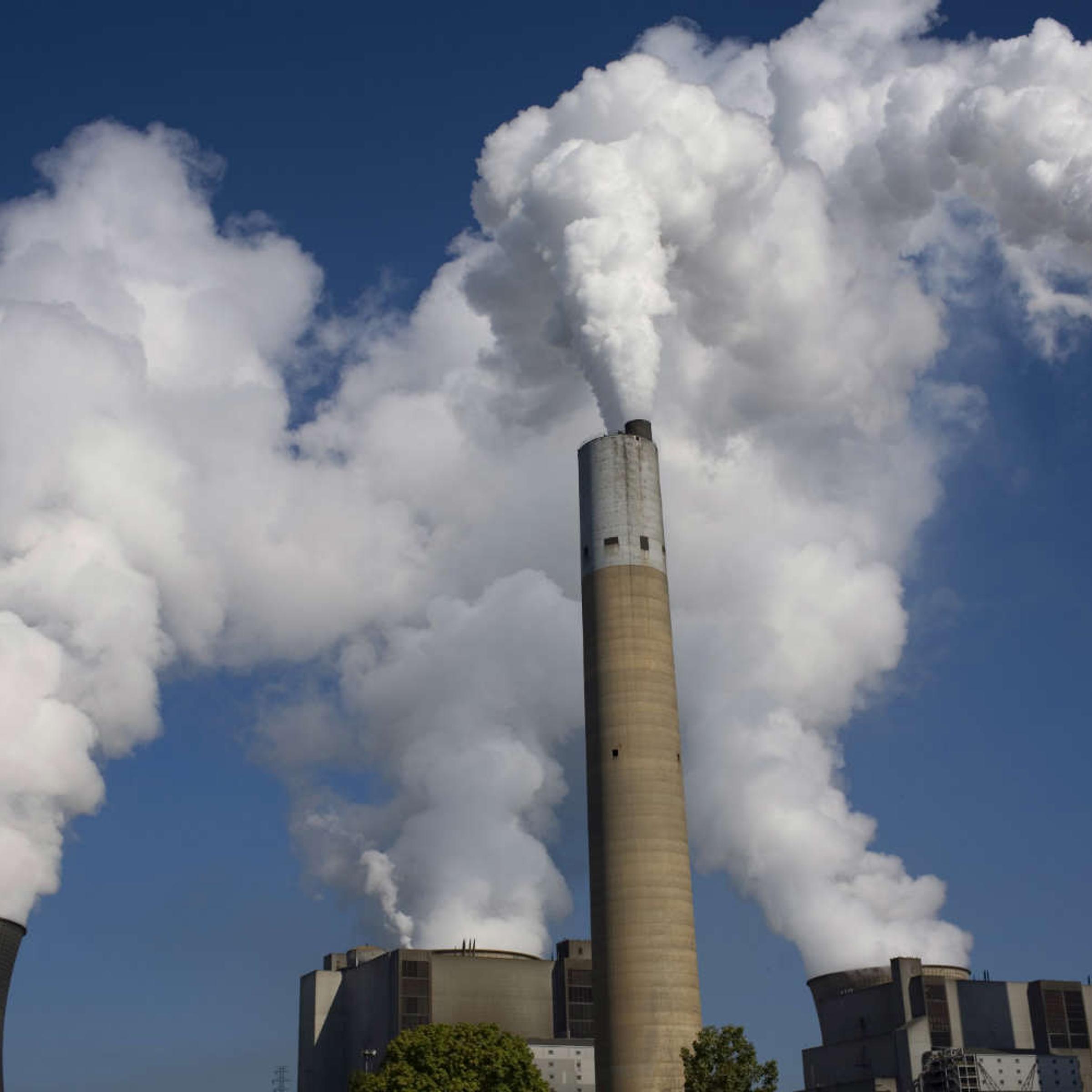 EPA coal pollution