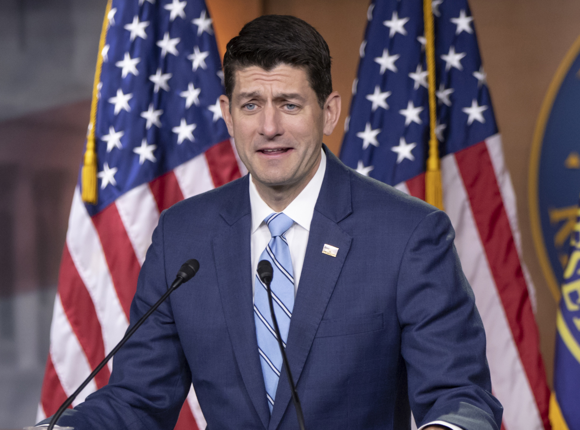Paul Ryan
