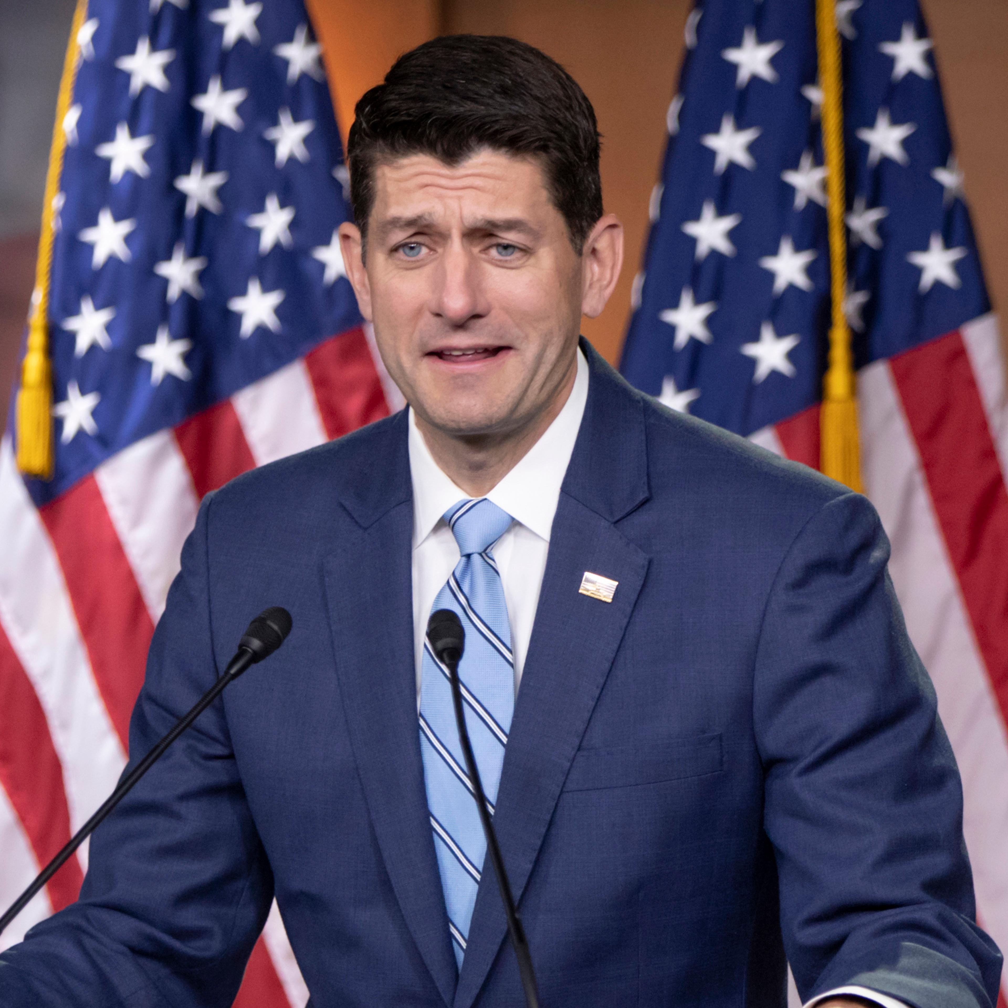 Paul Ryan