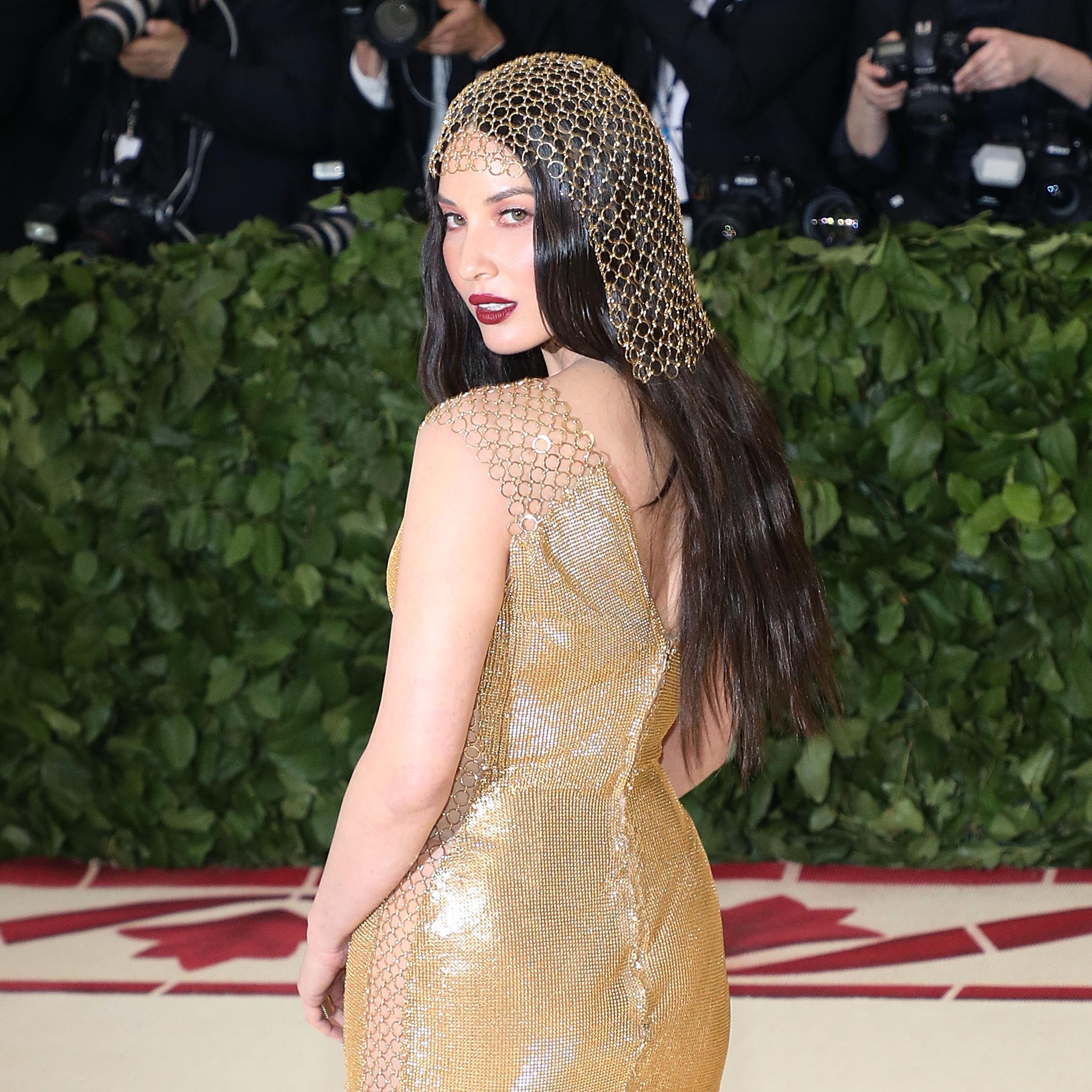 Heavenly Bodies: Fashion & The Catholic Imagination Costume Institute Gala
