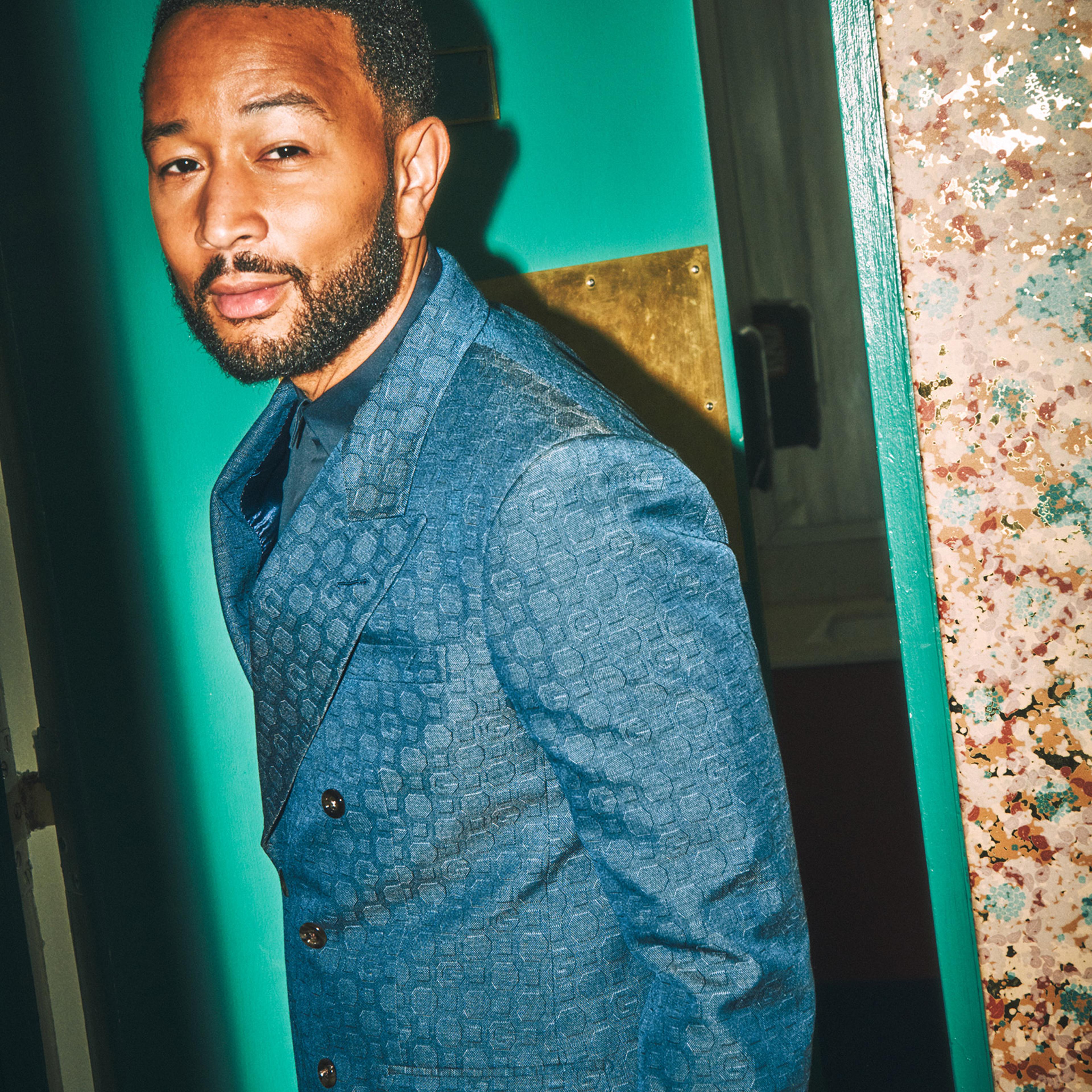 John Legend