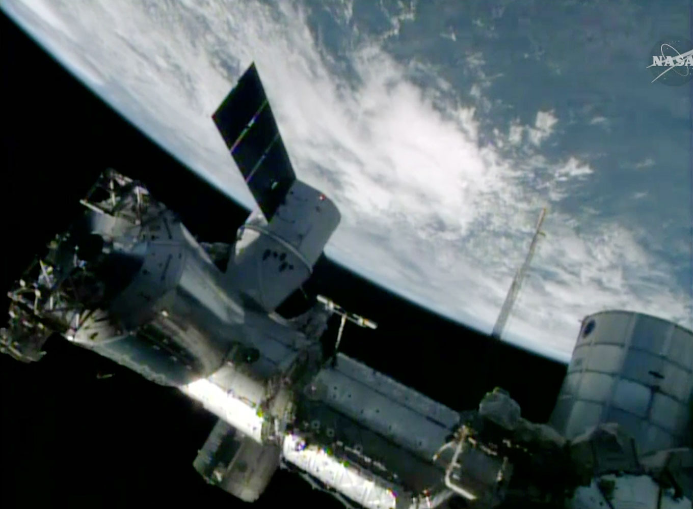 Space Station