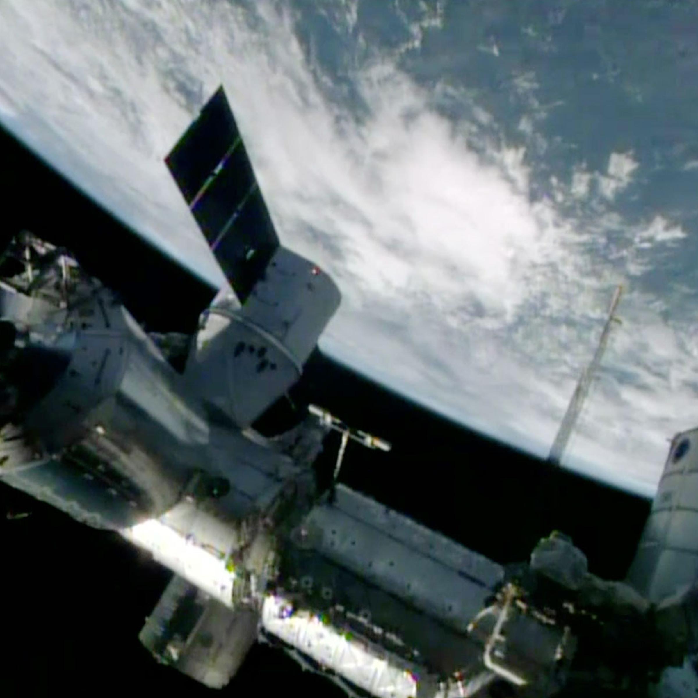 Space Station