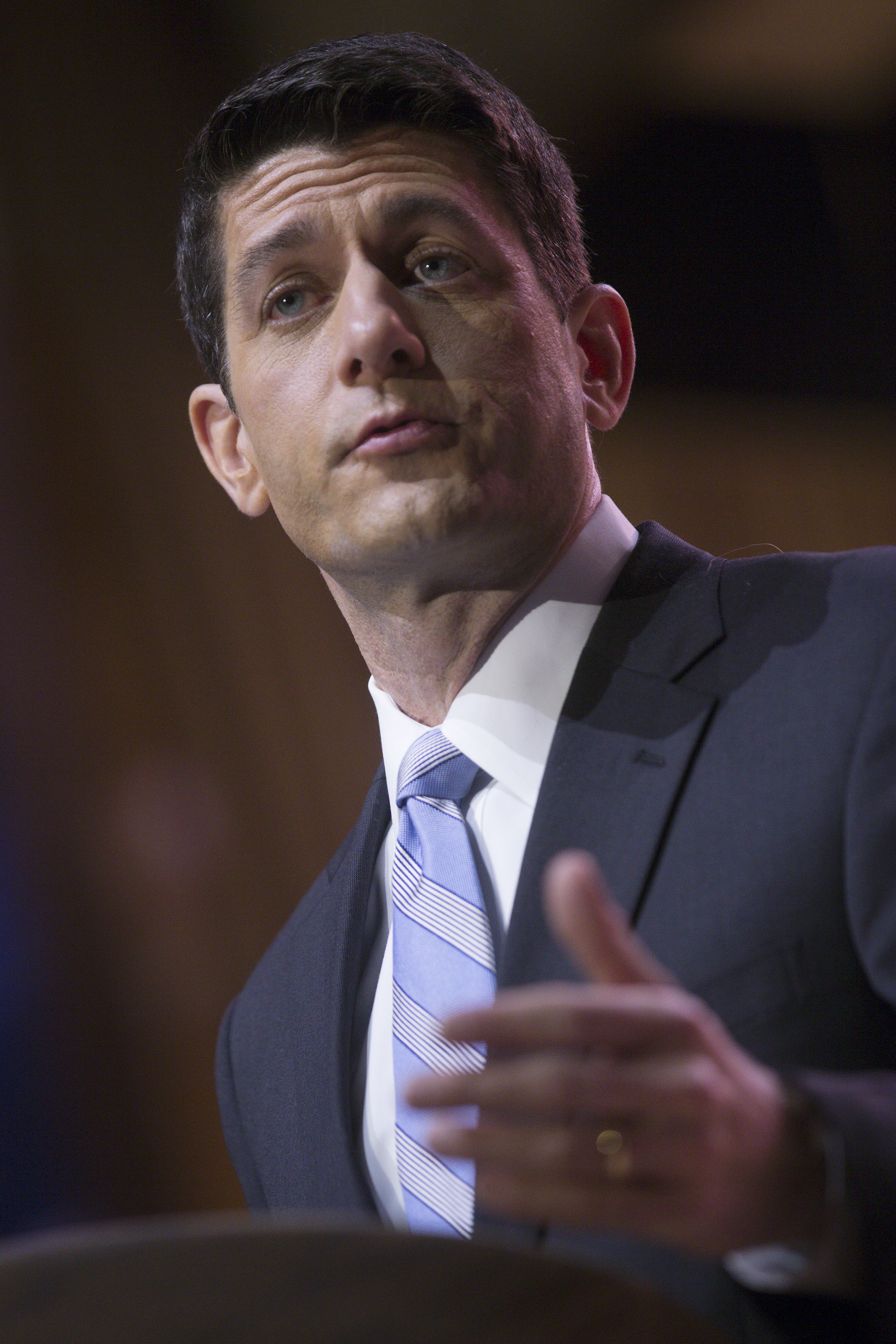 Paul Ryan