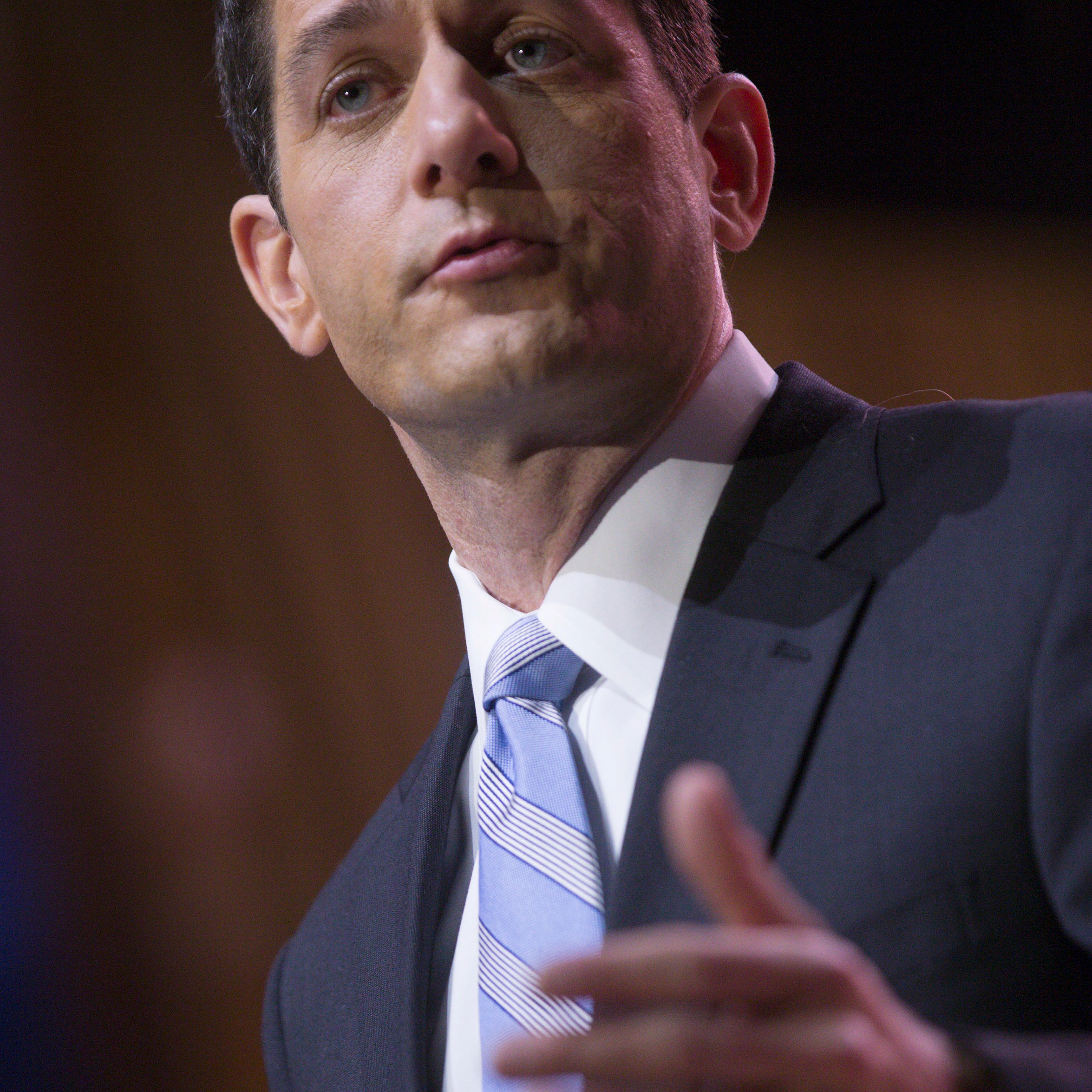 Paul Ryan