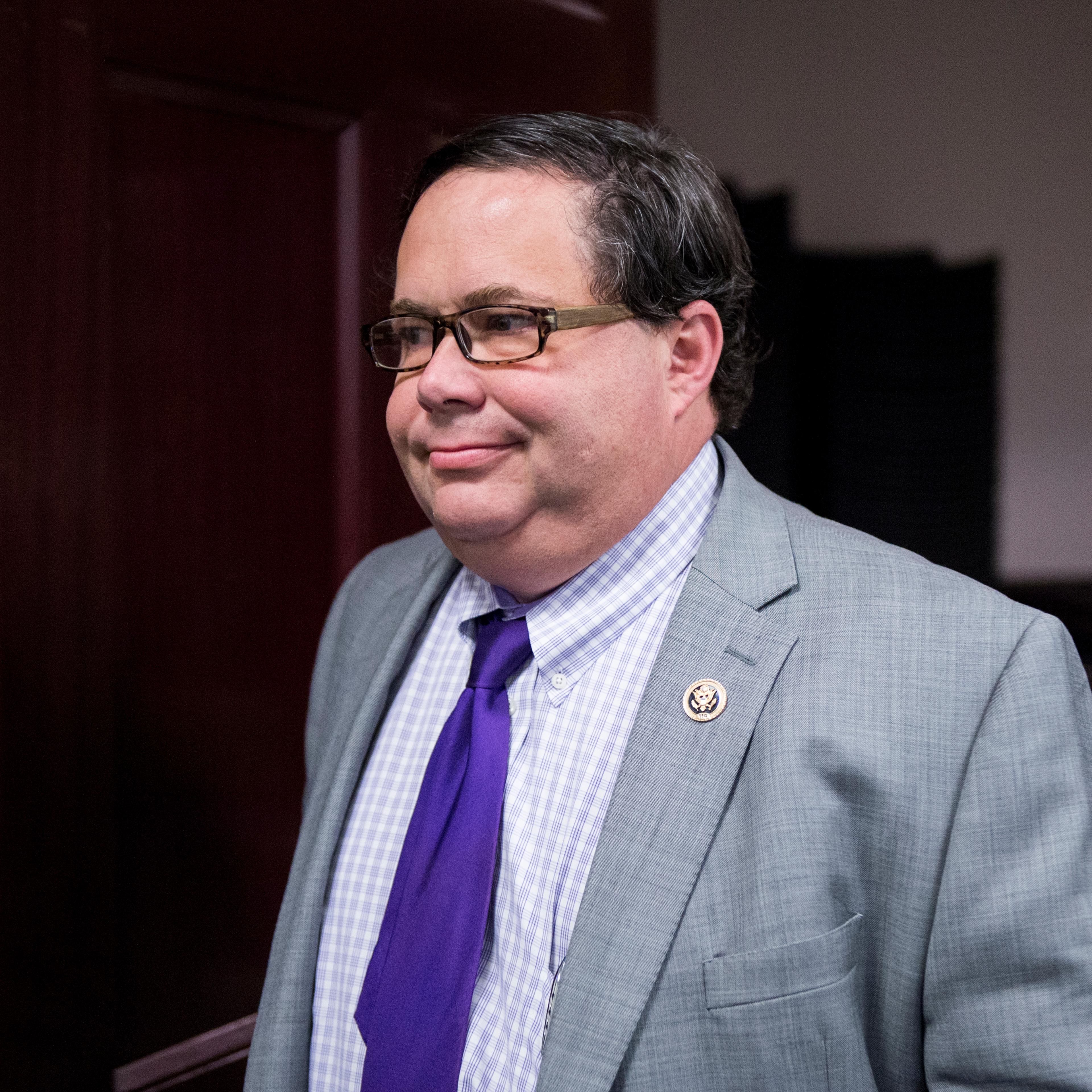 Rep. Blake Farenthold