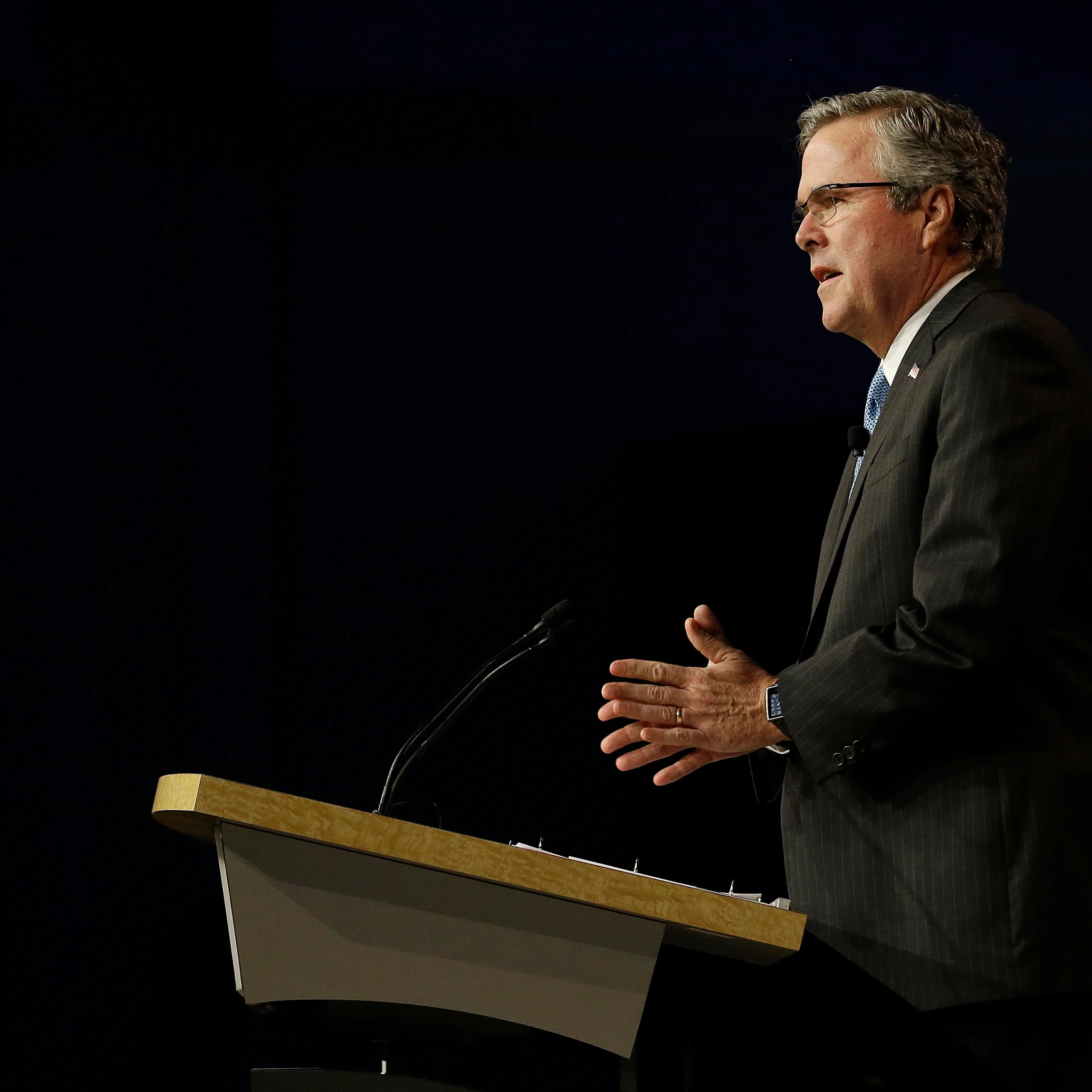 Jeb Bush