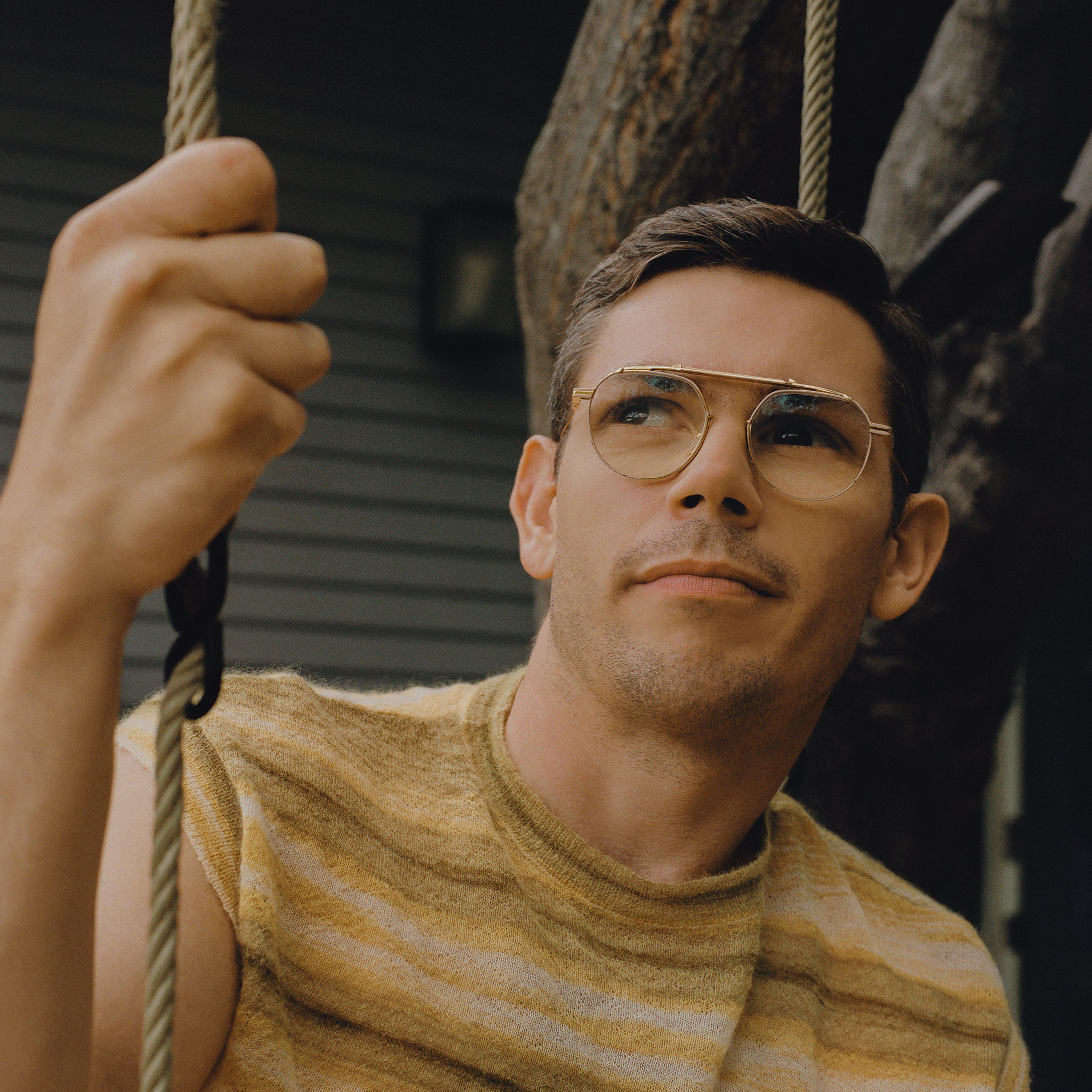 Ryan O'Connell