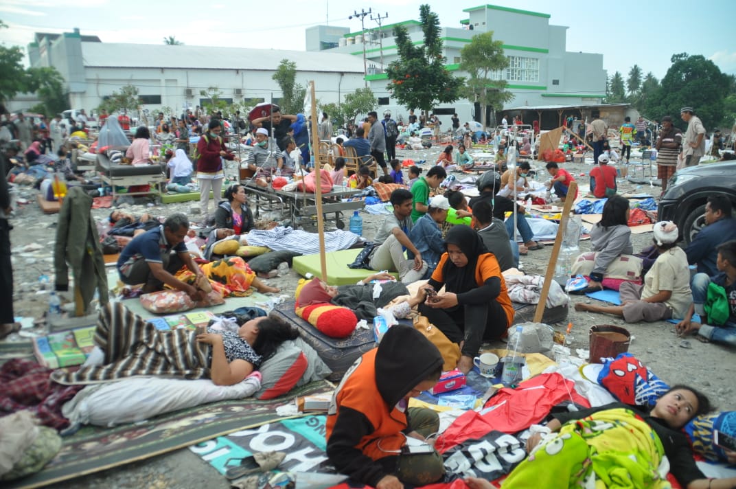 TOPSHOT-INDONESIA-QUAKE-TSUNAMI