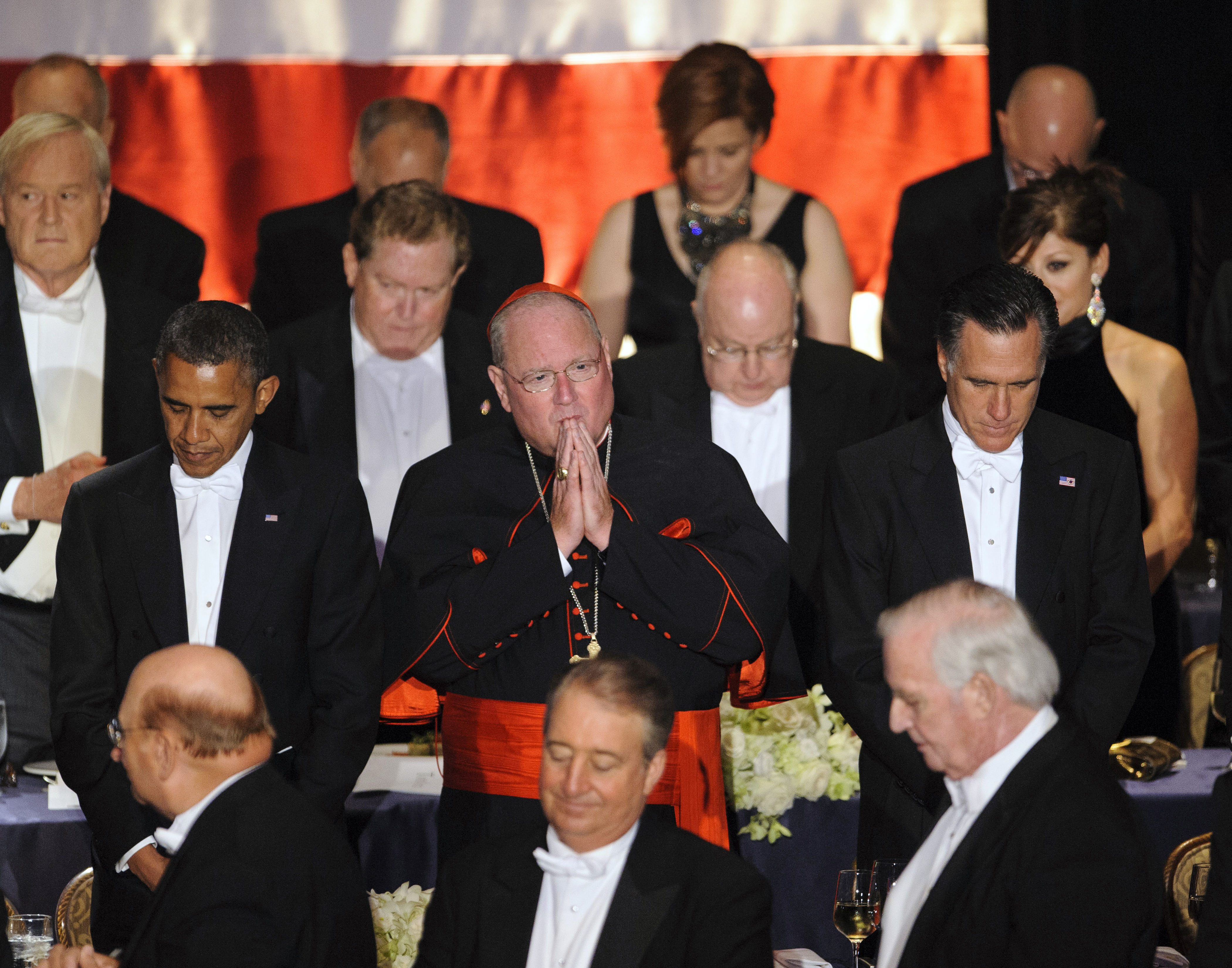 67th Annual Alfred E. Smith Memorial Foundation Dinner