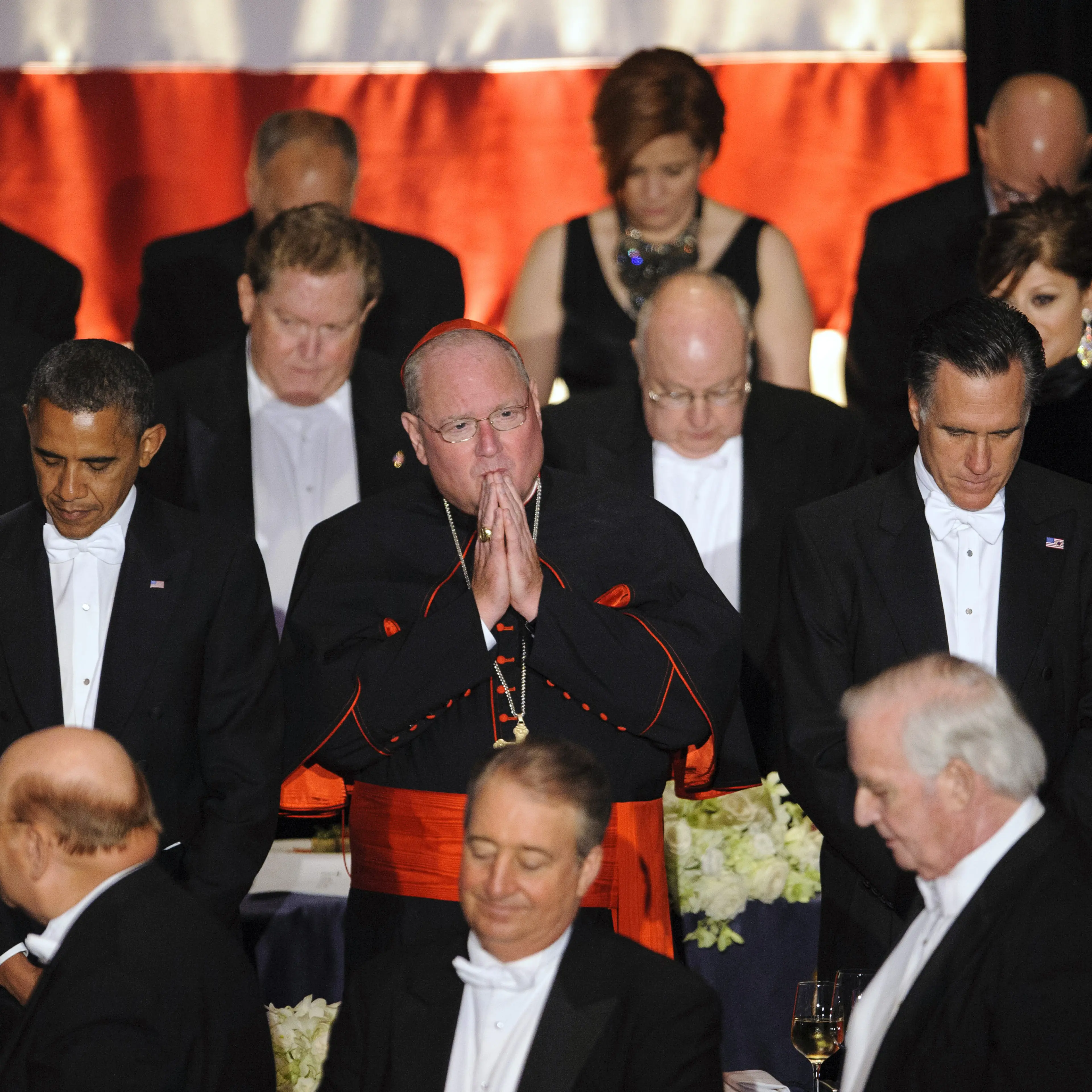 67th Annual Alfred E. Smith Memorial Foundation Dinner