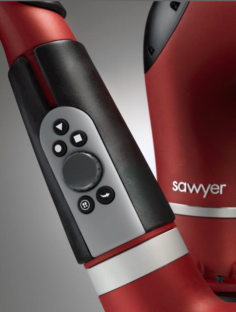 Rethink Robotics Unveils New Robot 'Sawyer' for Smart Manufacturing