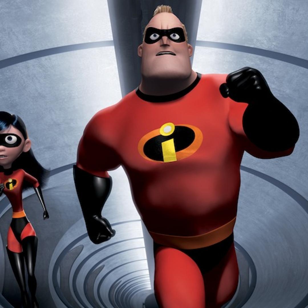 The Incredibles