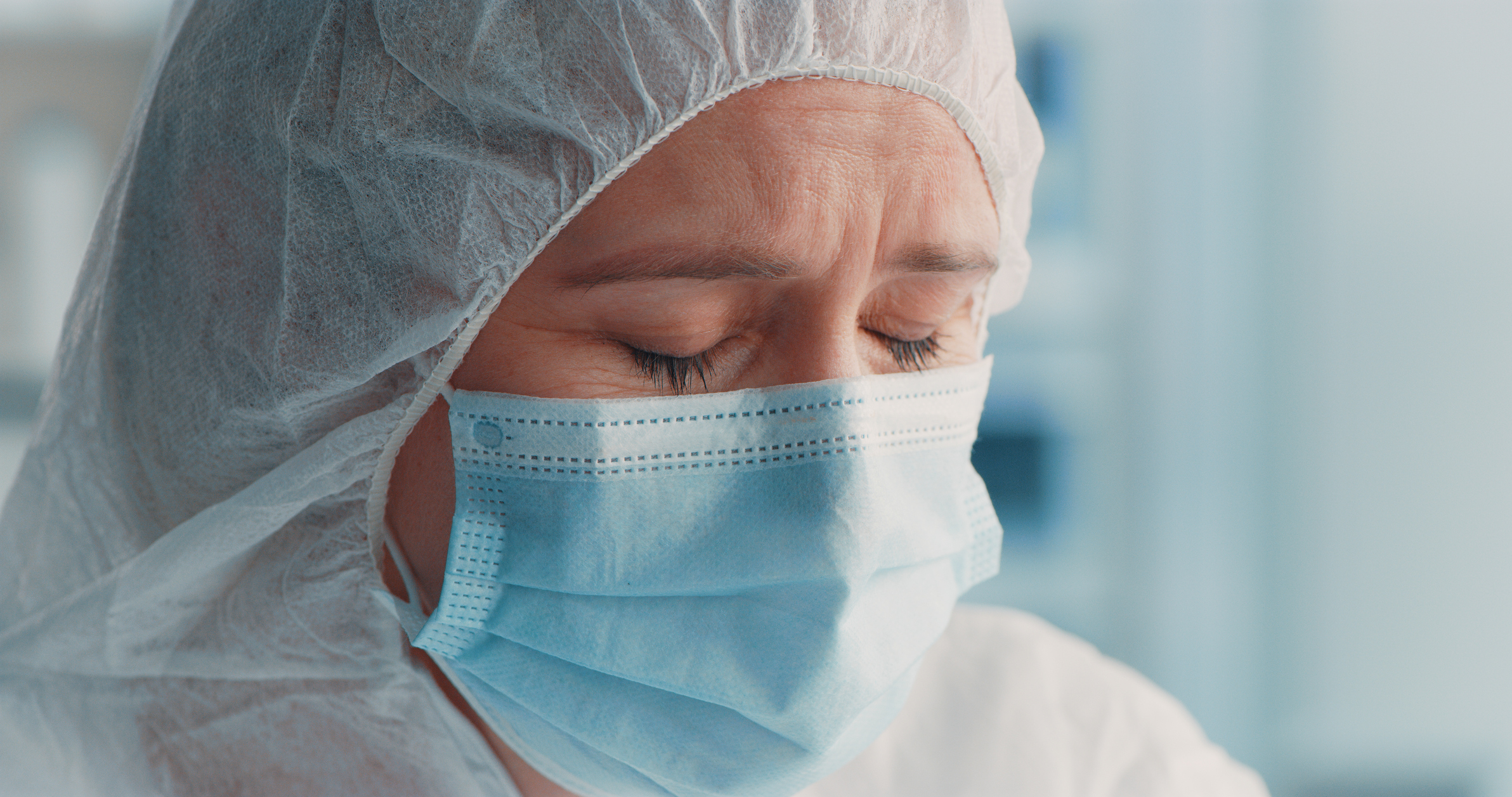 Doctor burnout was a problem even prior to COVID-19. The pandemic has exacerbated t,