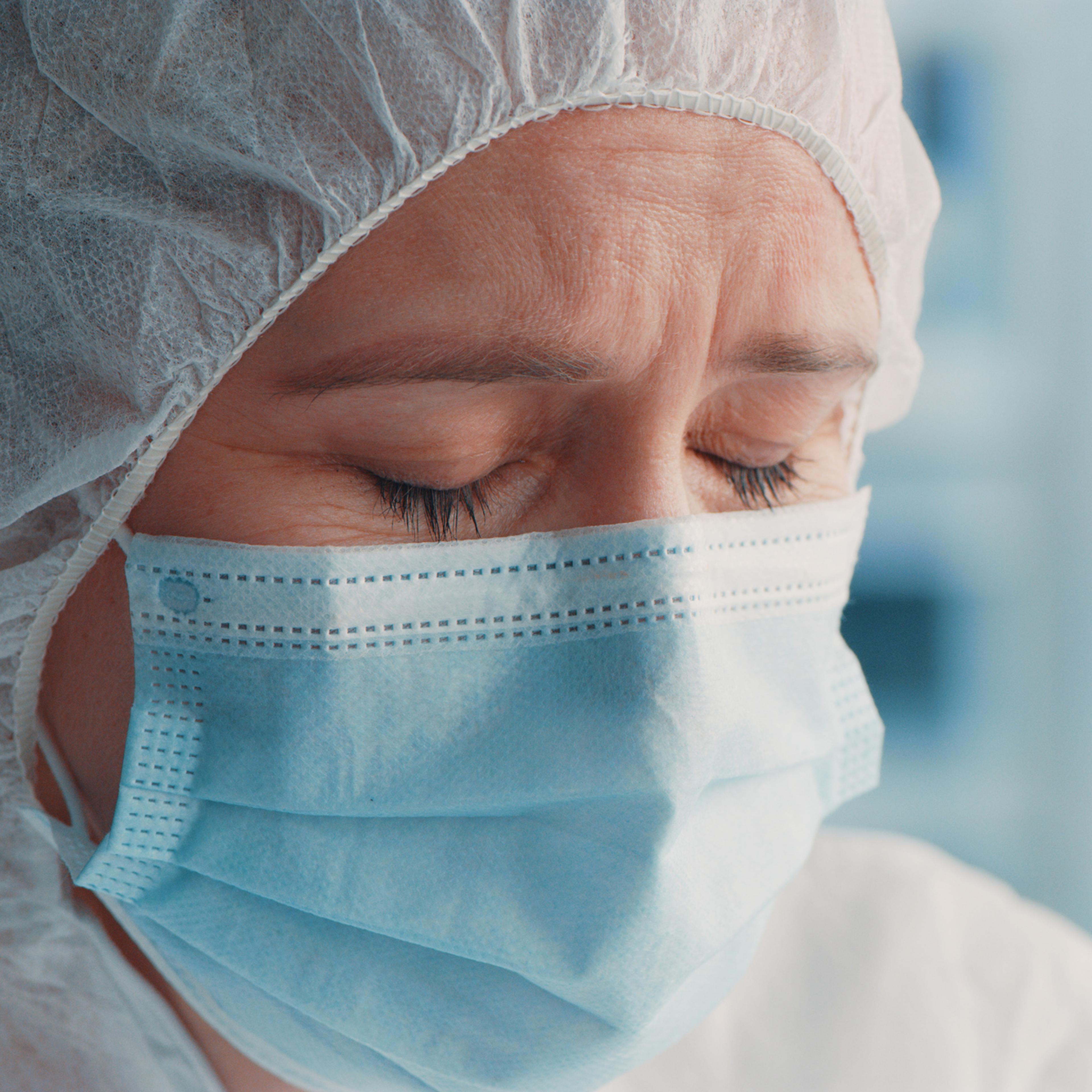 Doctor burnout was a problem even prior to COVID-19. The pandemic has exacerbated t,
