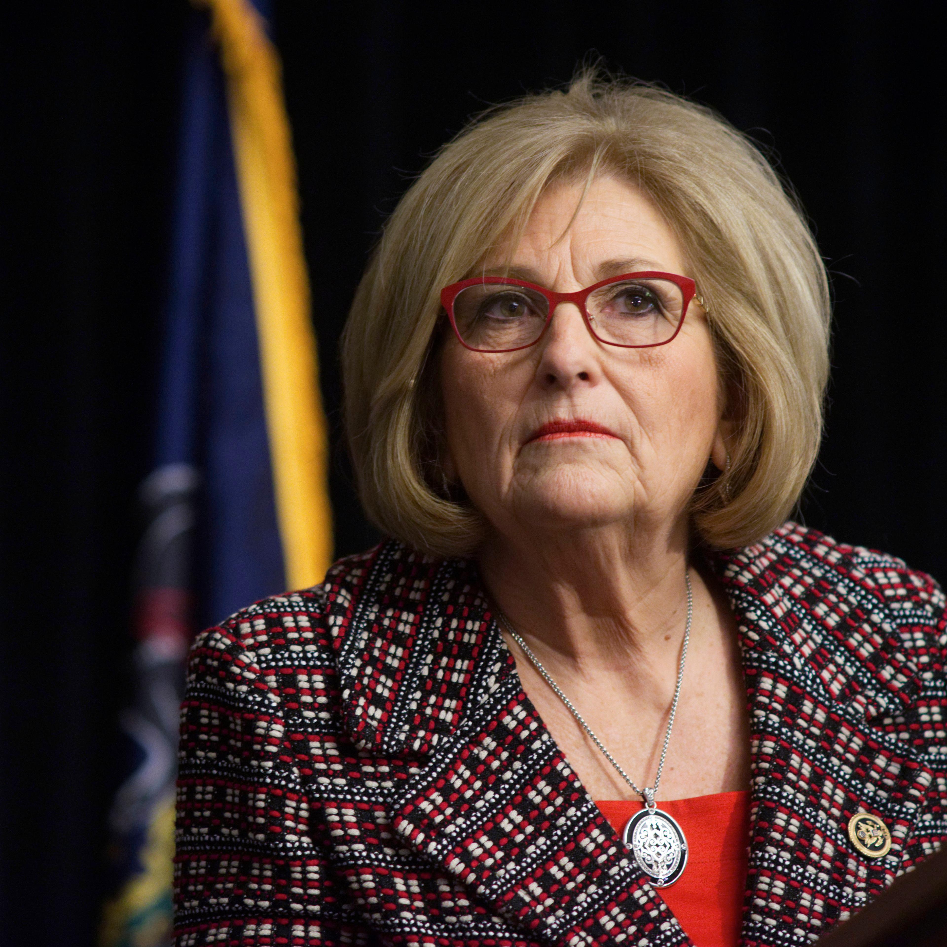 United States: Joint GOP Issues Conference, in Philadelphia, Pennsylvania