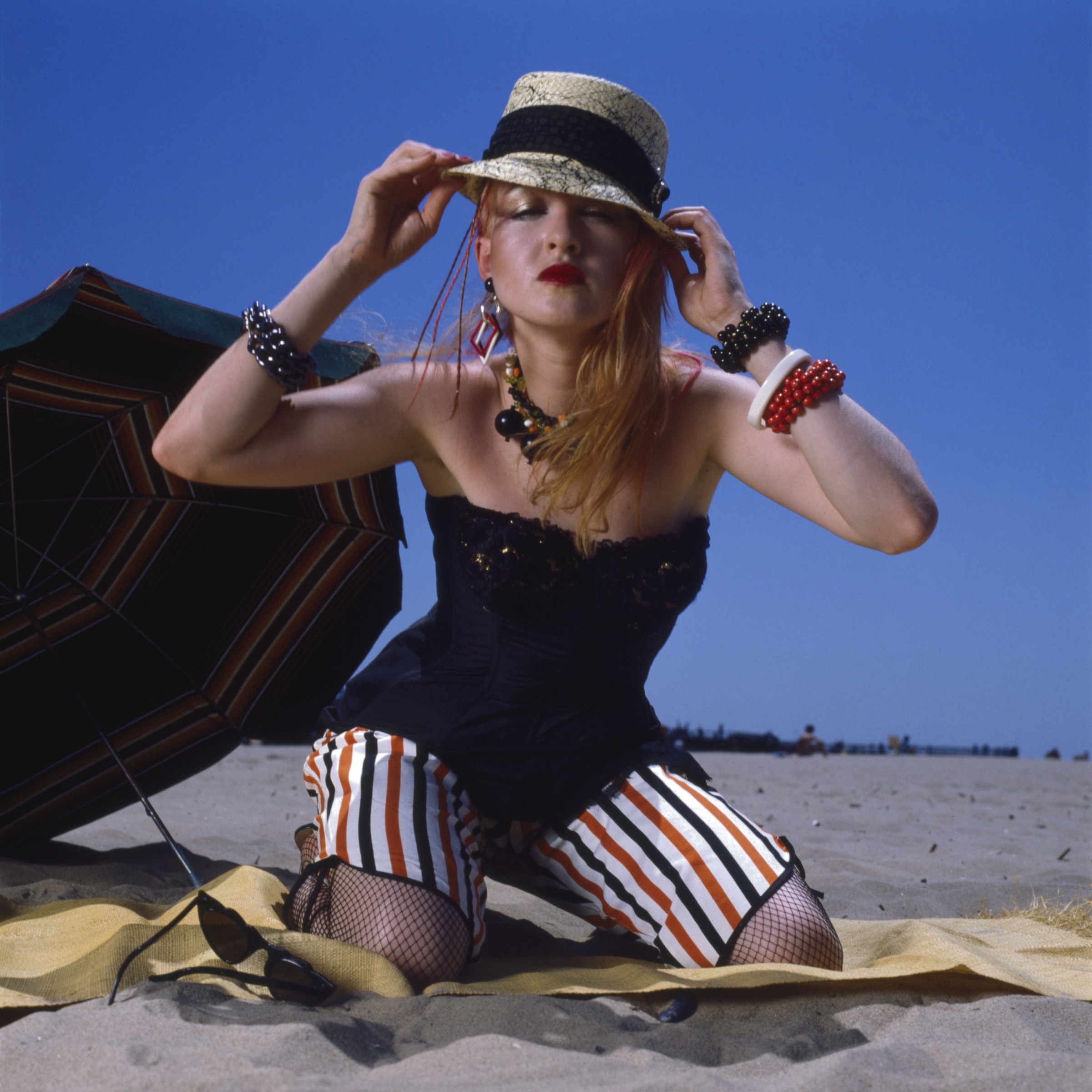 CyndiLauper