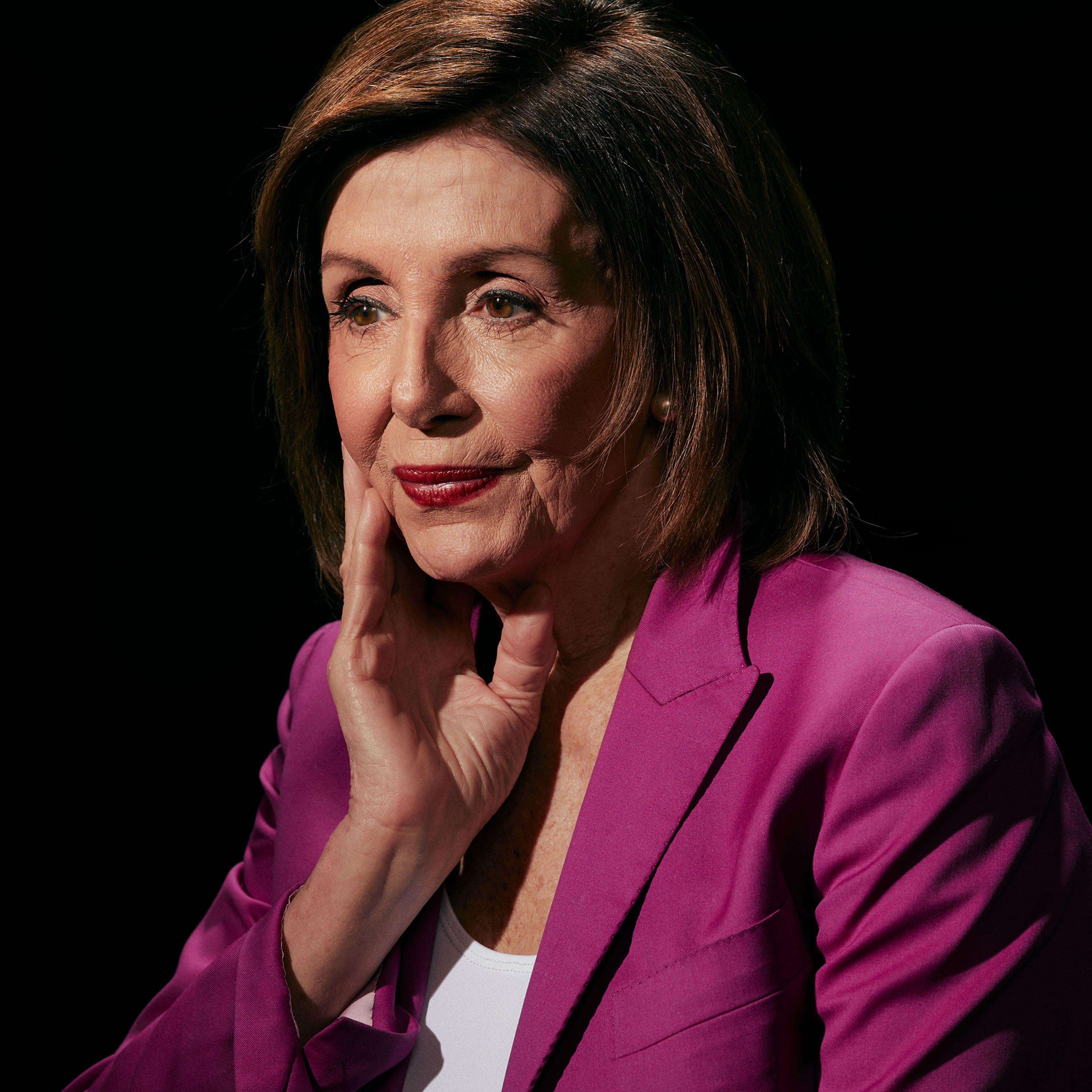 Nancy Pelosi