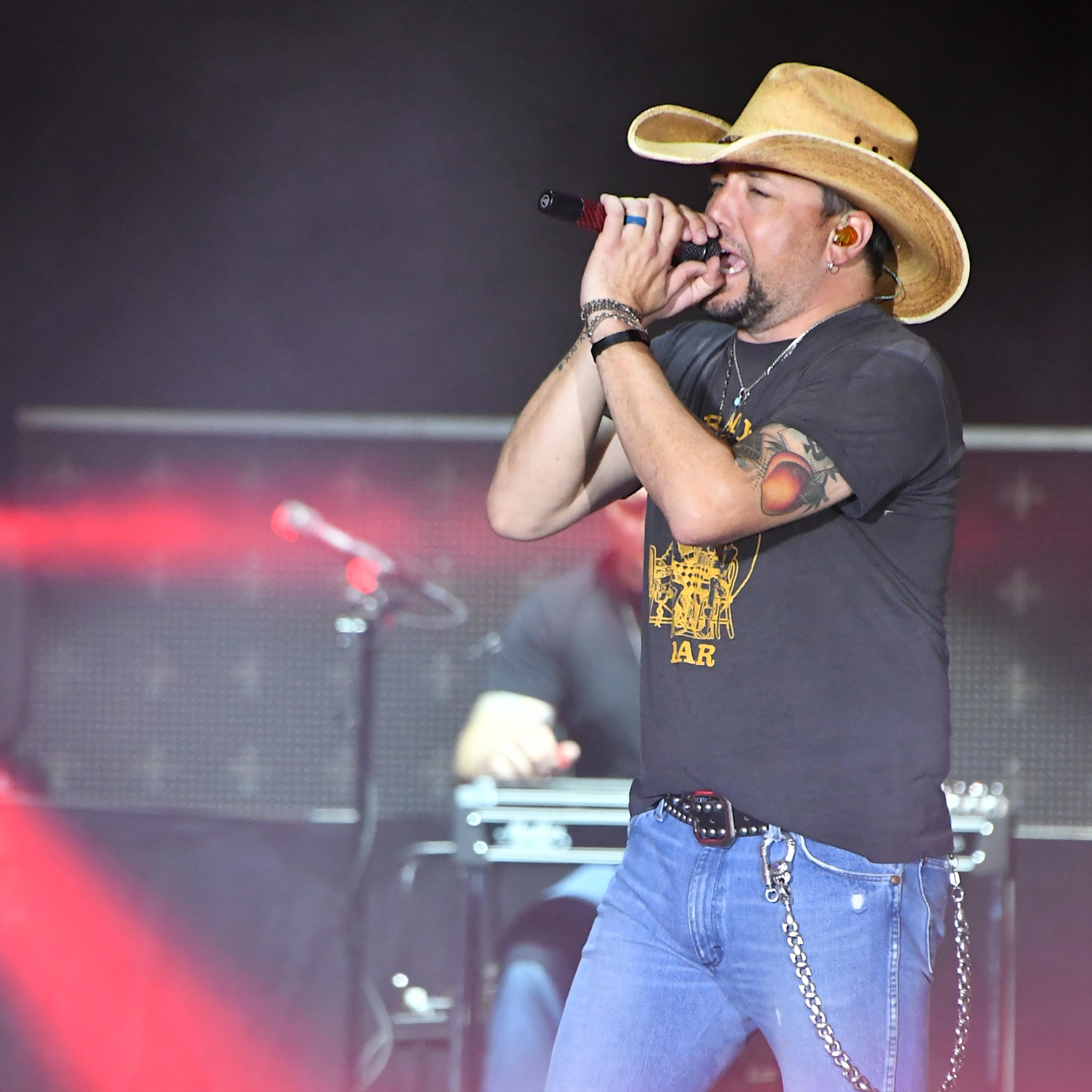 Route 91 Harvest Country Music Festival - Day 3